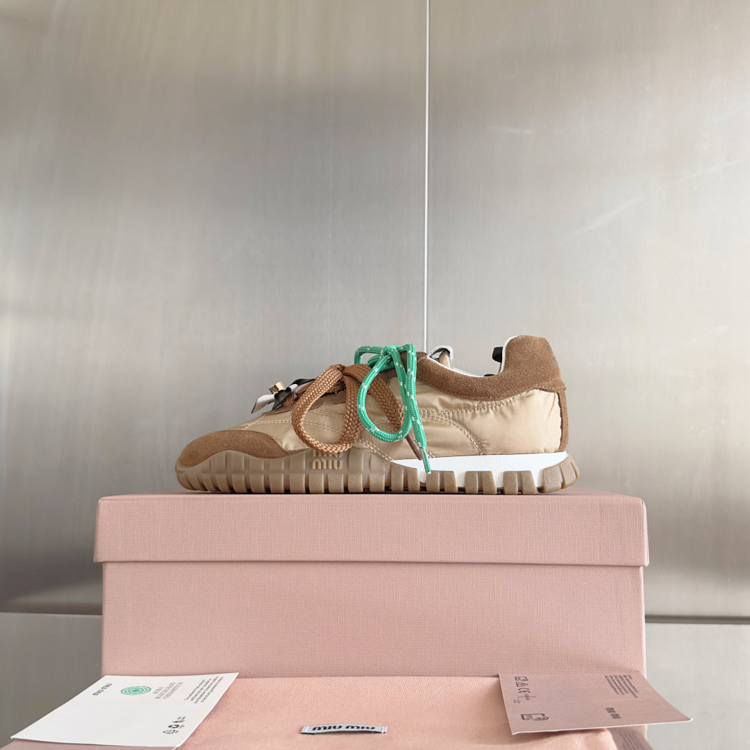 Miu miu Sneaker