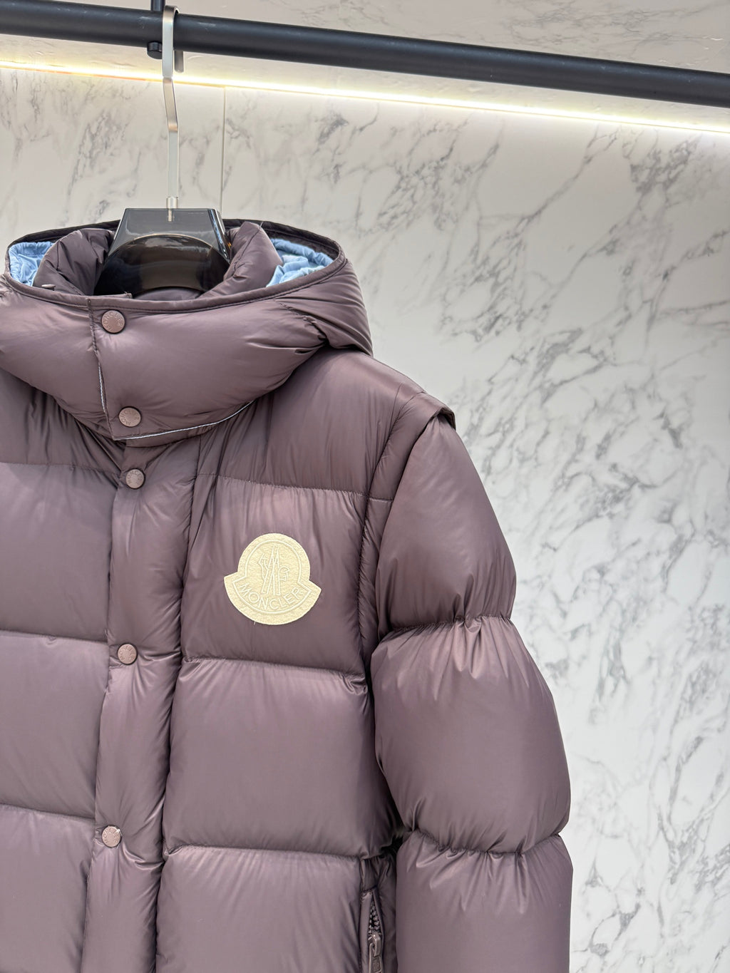 Moncler Mont