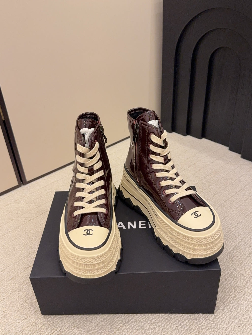 Chanel Sneaker