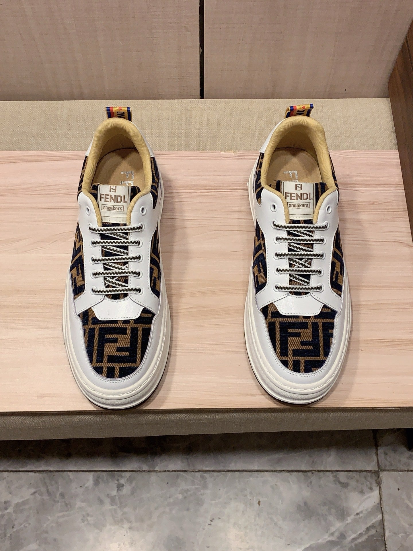 Fendi Sneaker