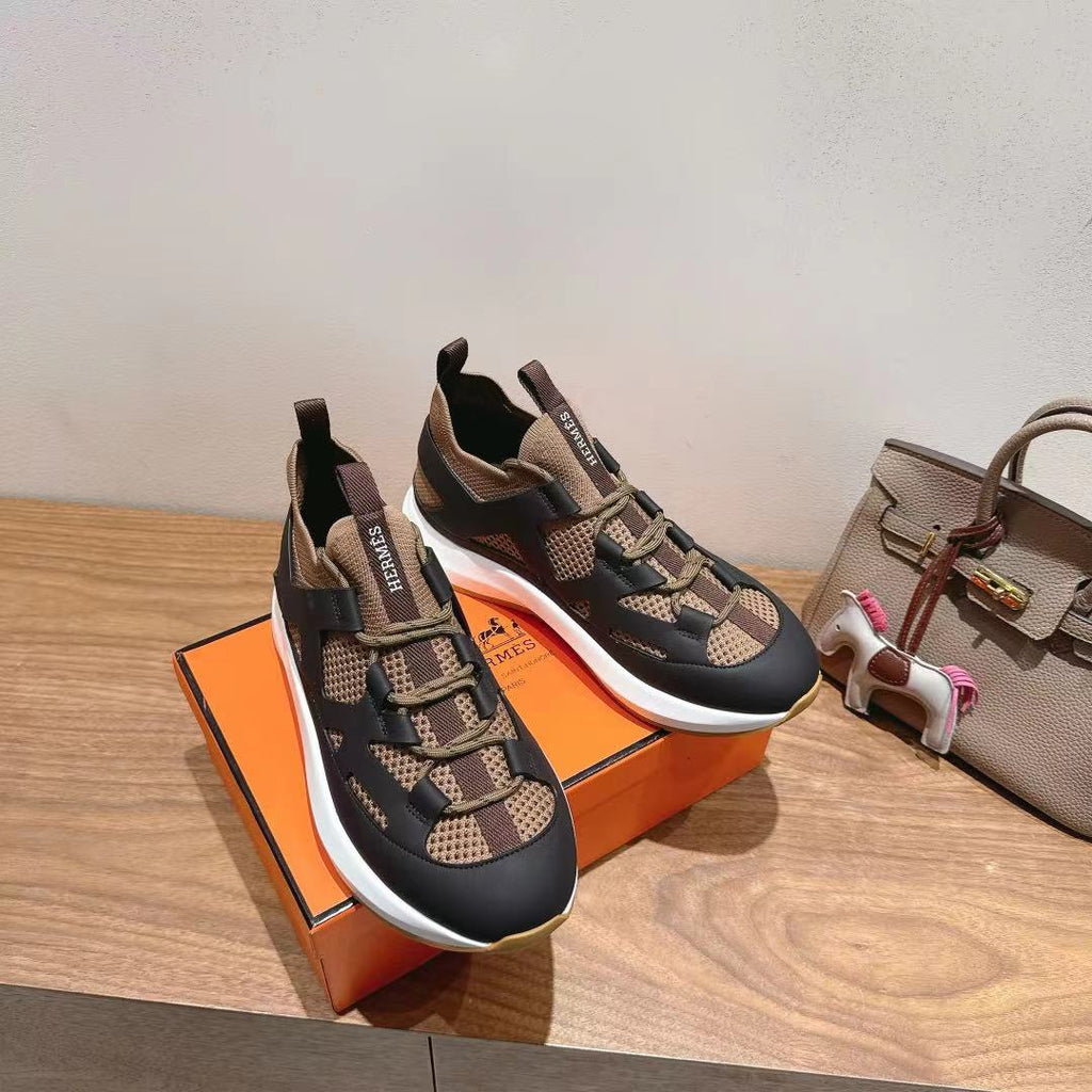 Hermes Sneaker