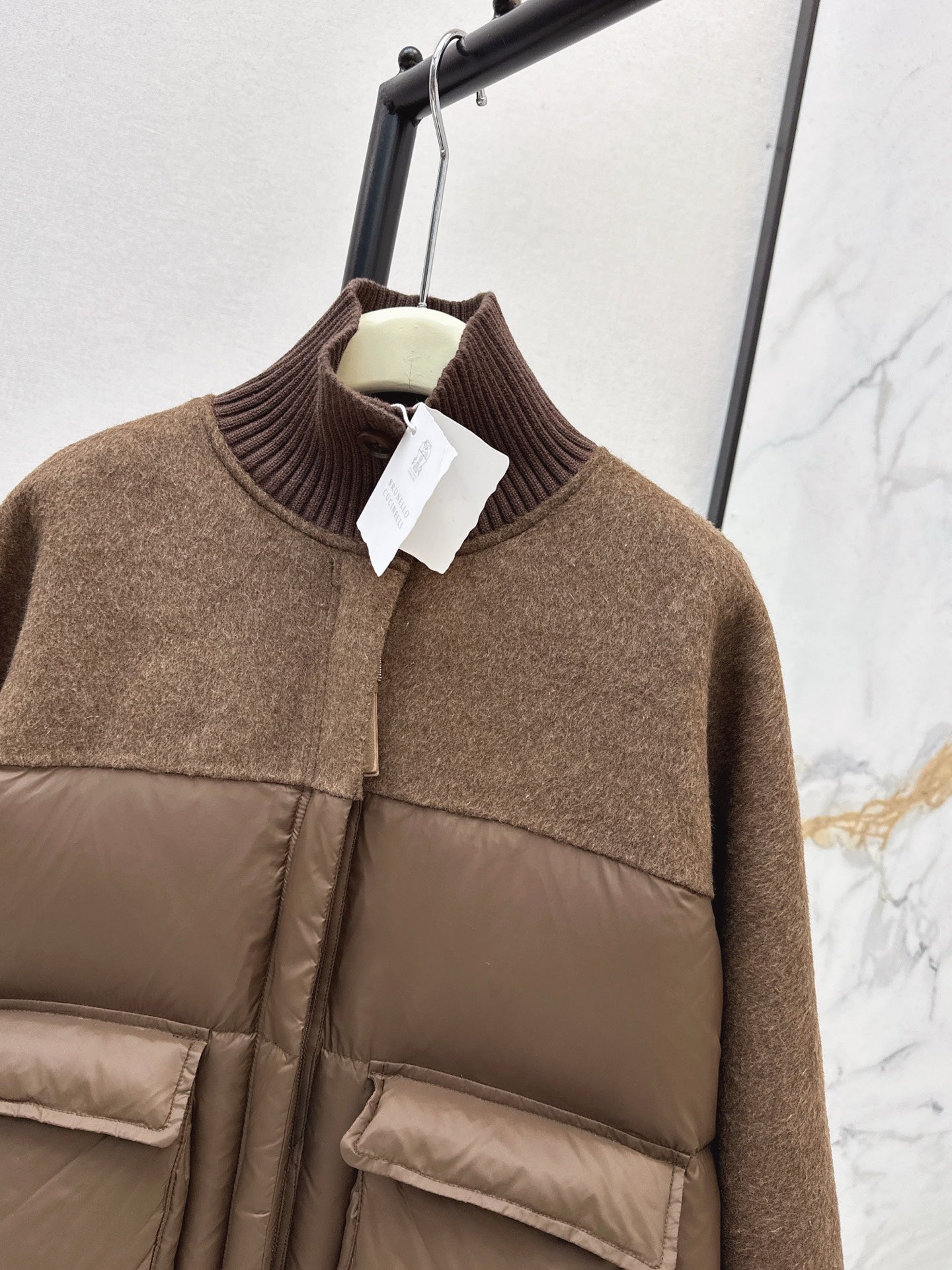 Brunello Cucinelli Mont