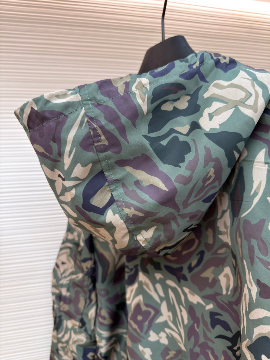 Louis Vuitton Mont (Çift Taraflı)