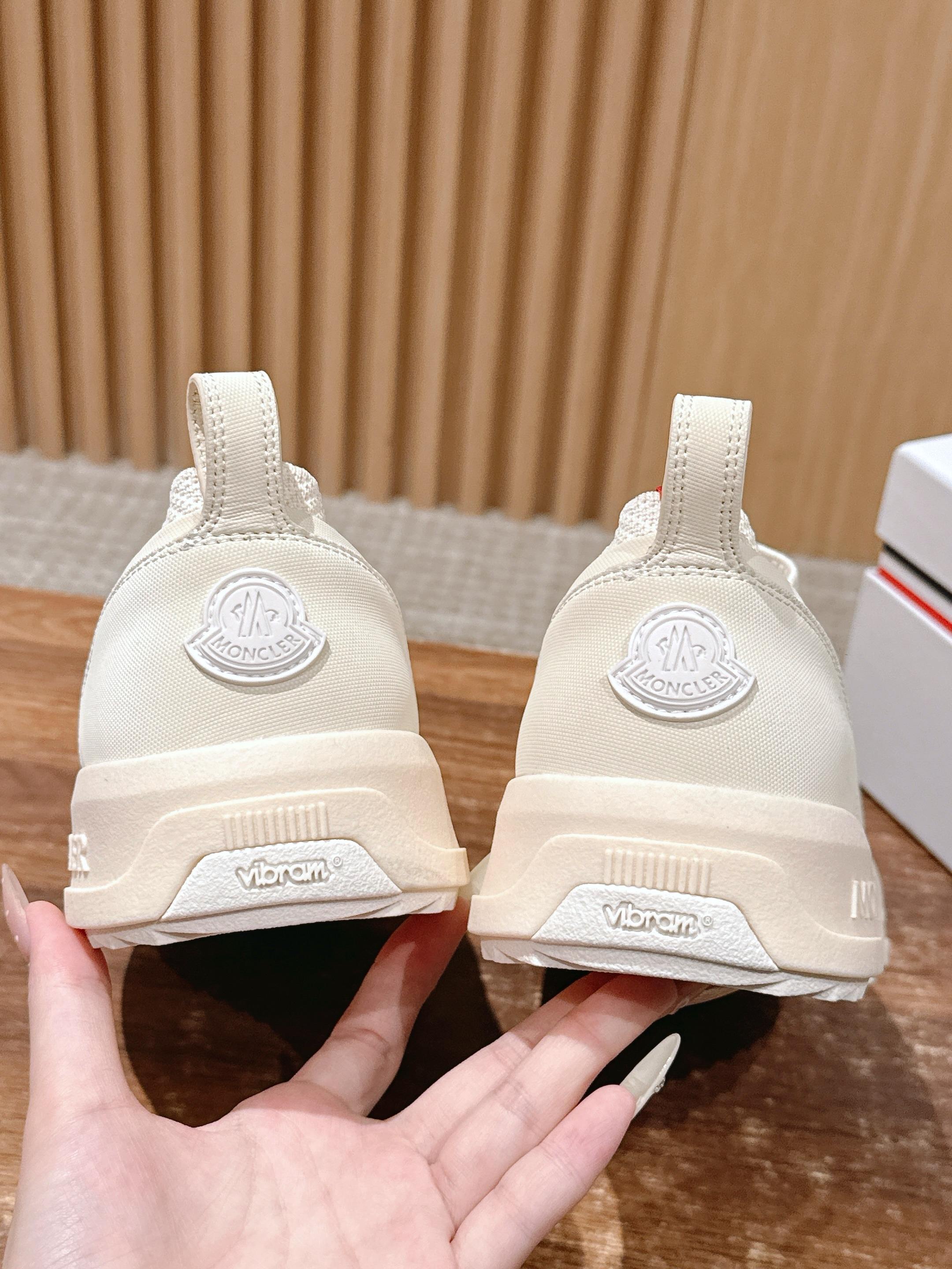 Moncler Sneaker