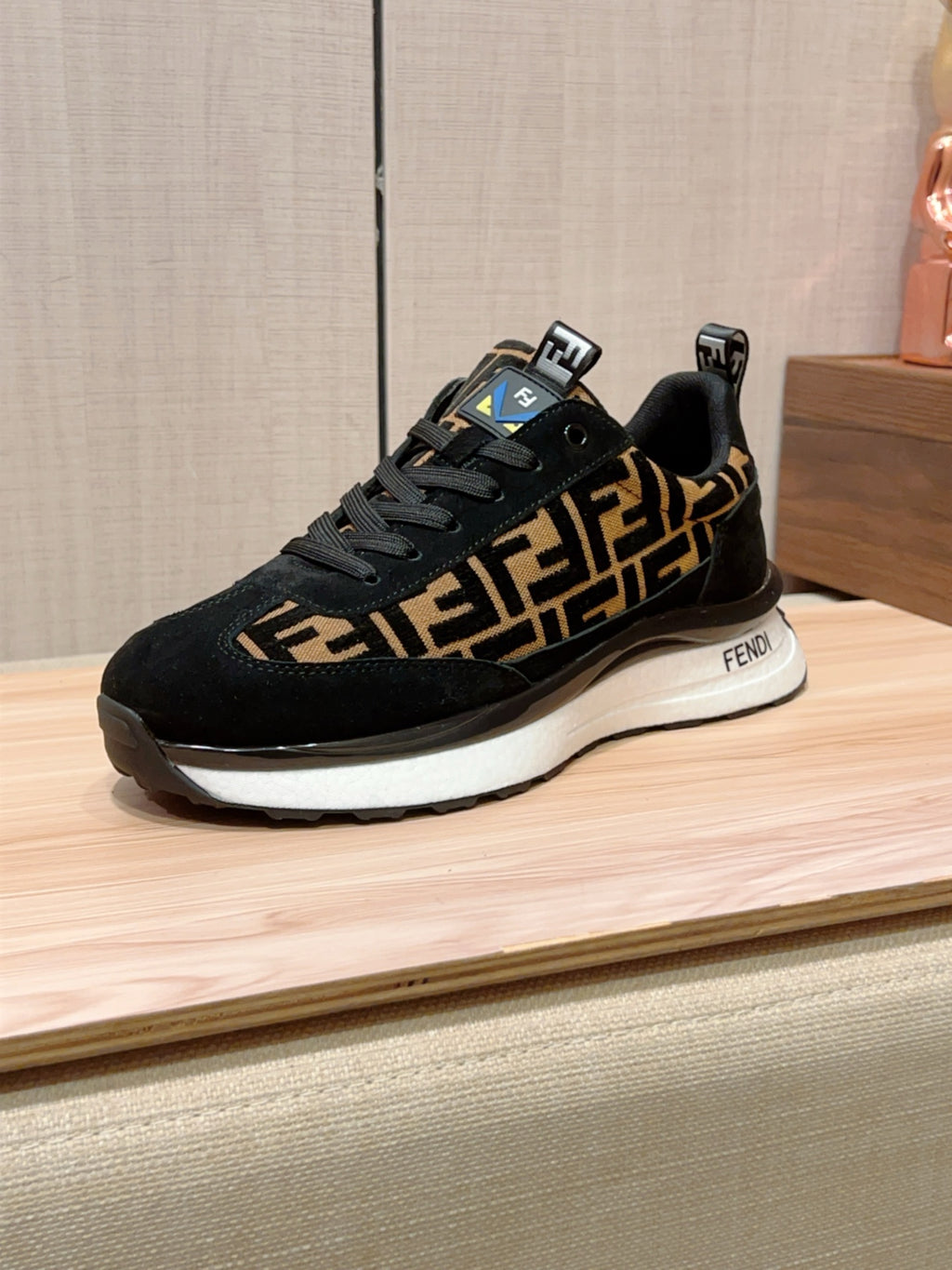 Fendi Sneaker