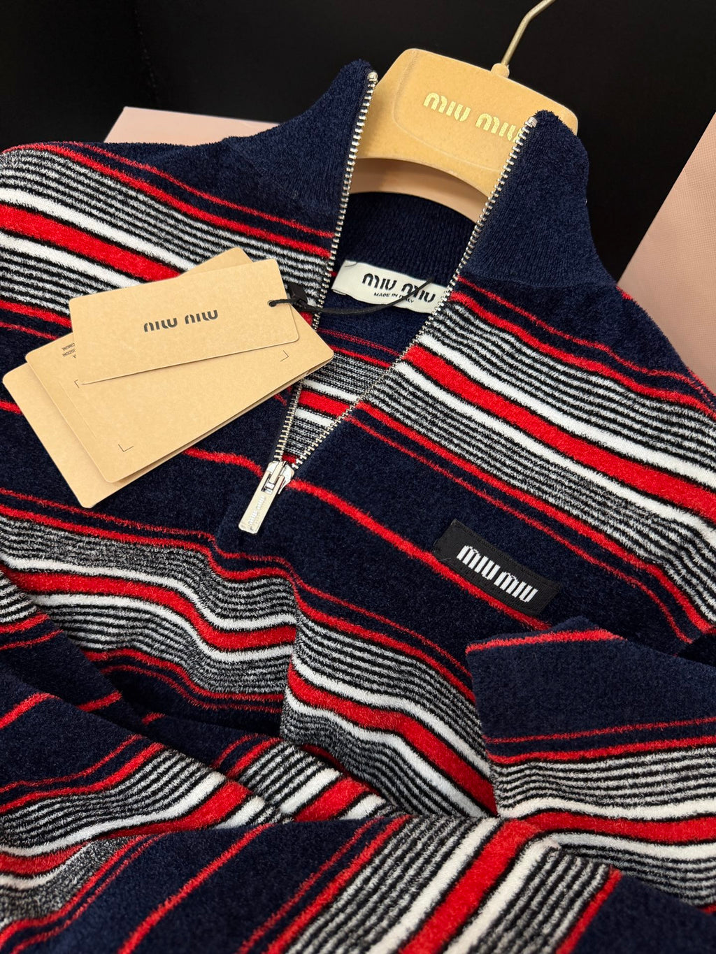 Miu Miu Sweat