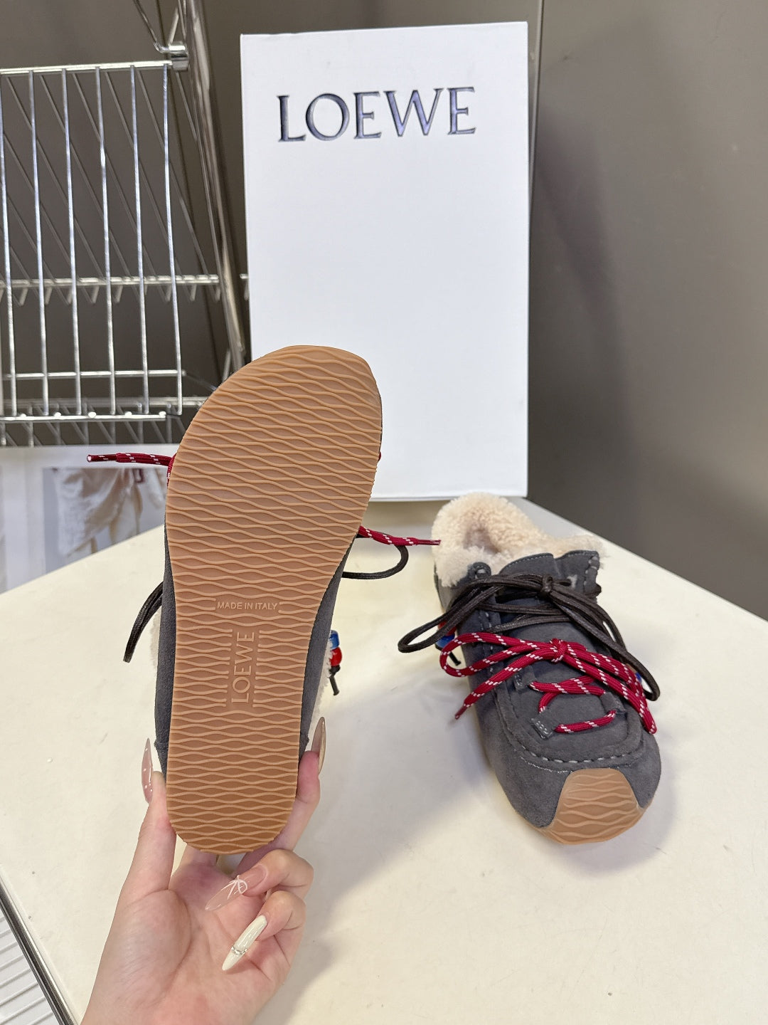 Loewe Sneaker