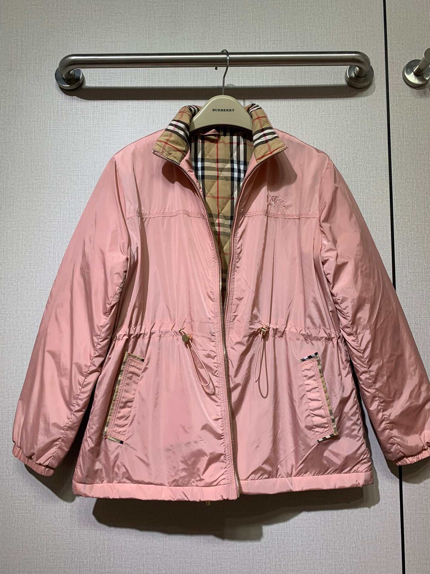 Burberry Mont
