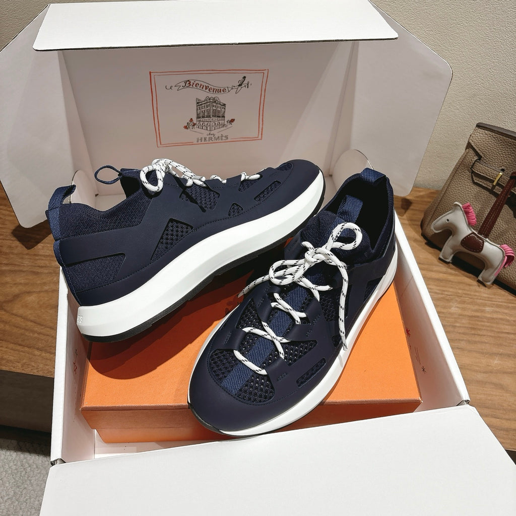Hermes Sneaker