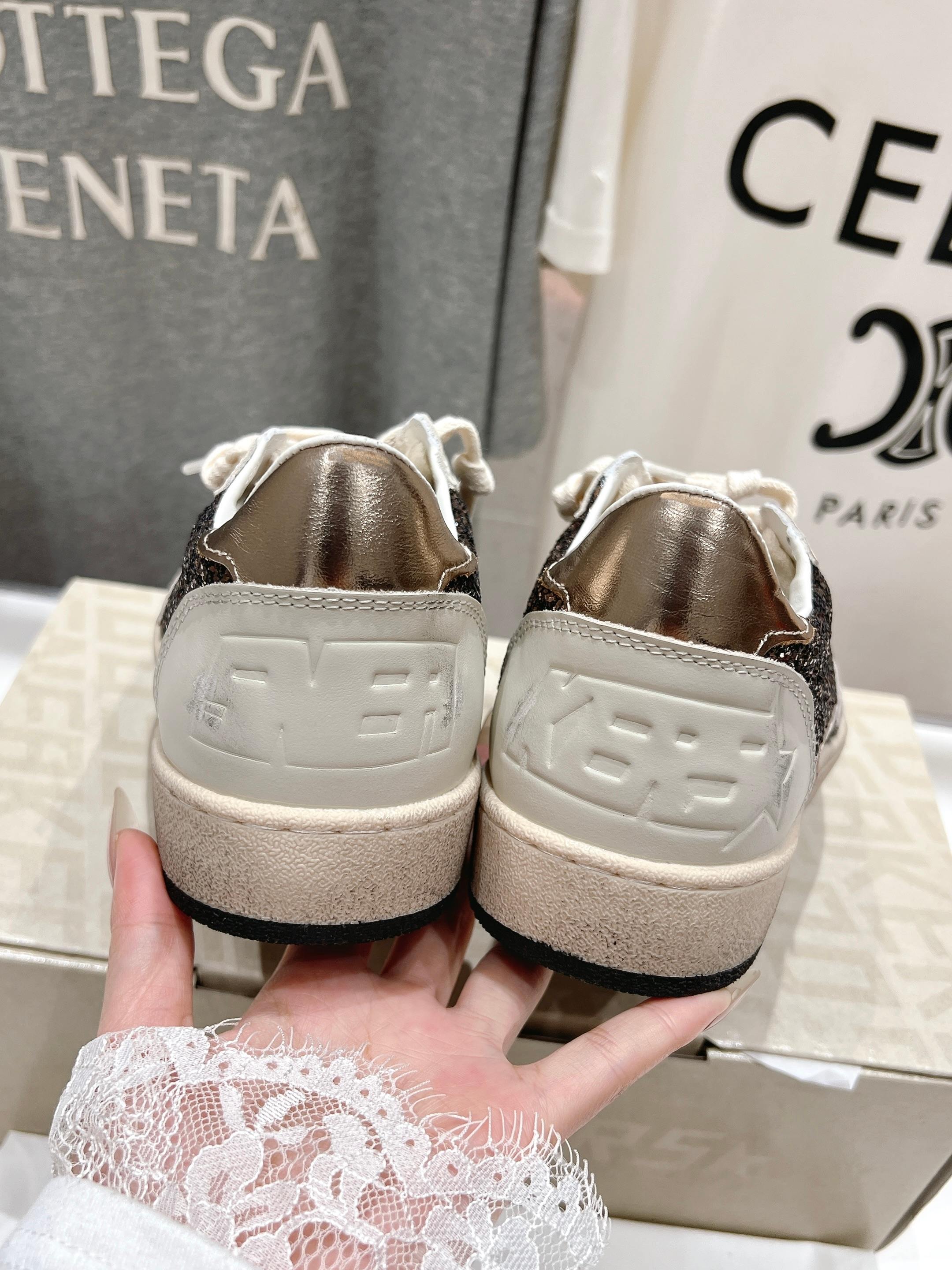 Golden Goose Ballstar