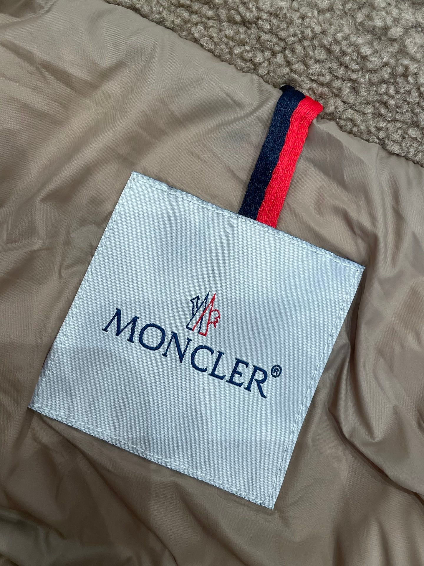 Moncler Mont