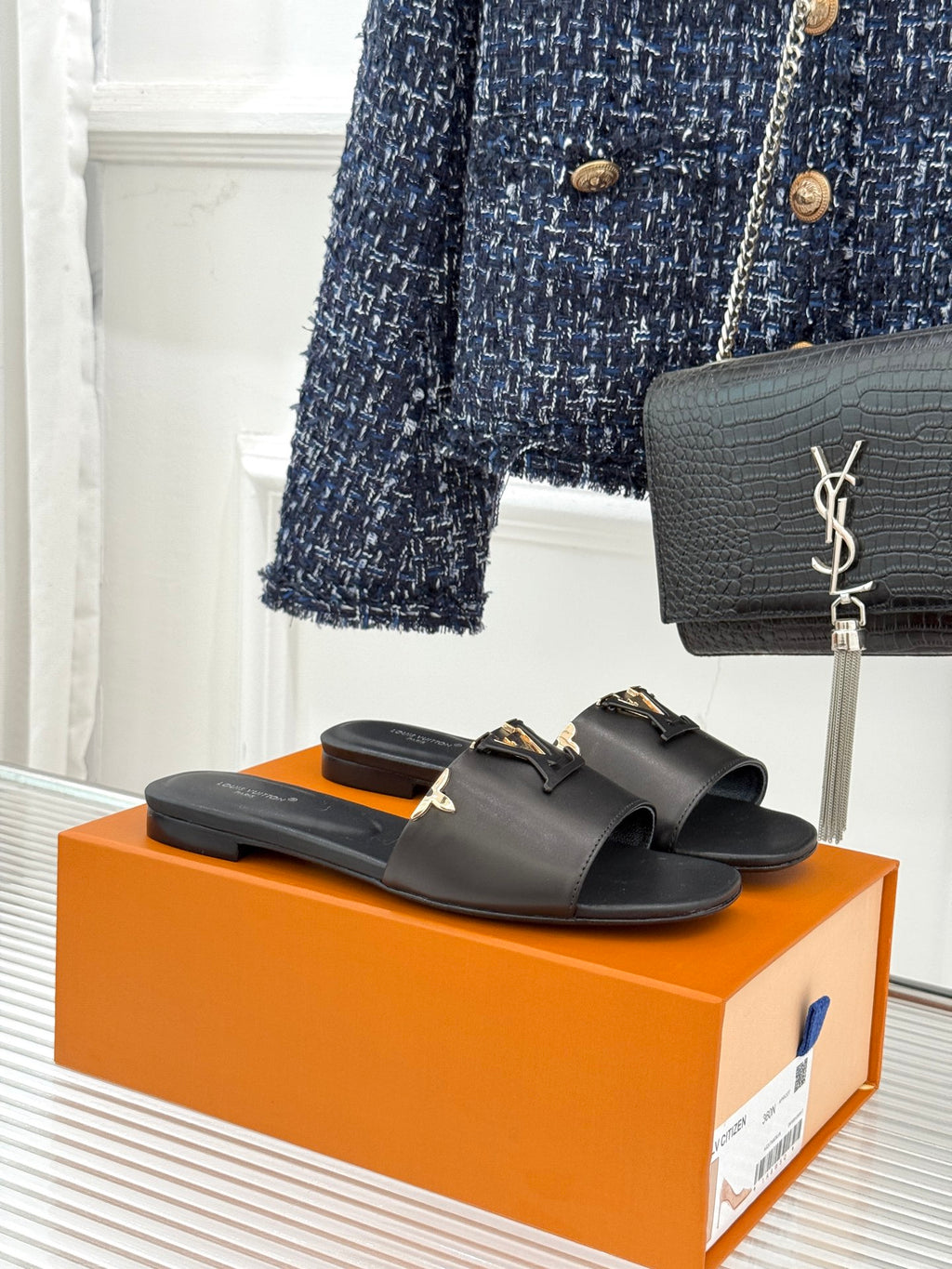 Louis Vuitton Slipper