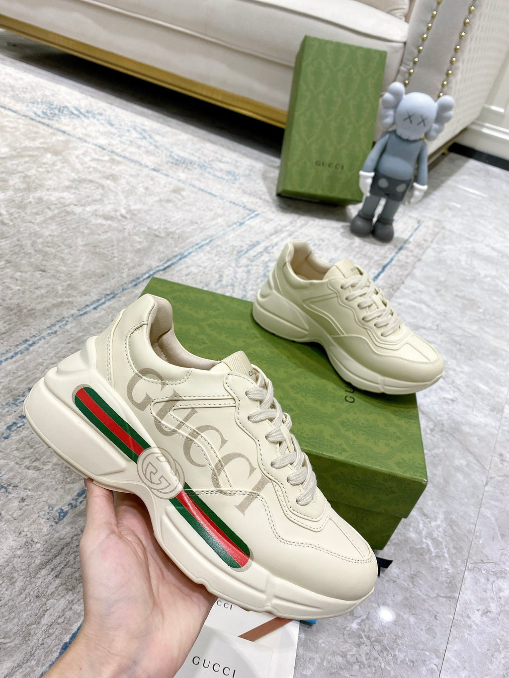 Gucci Sneaker