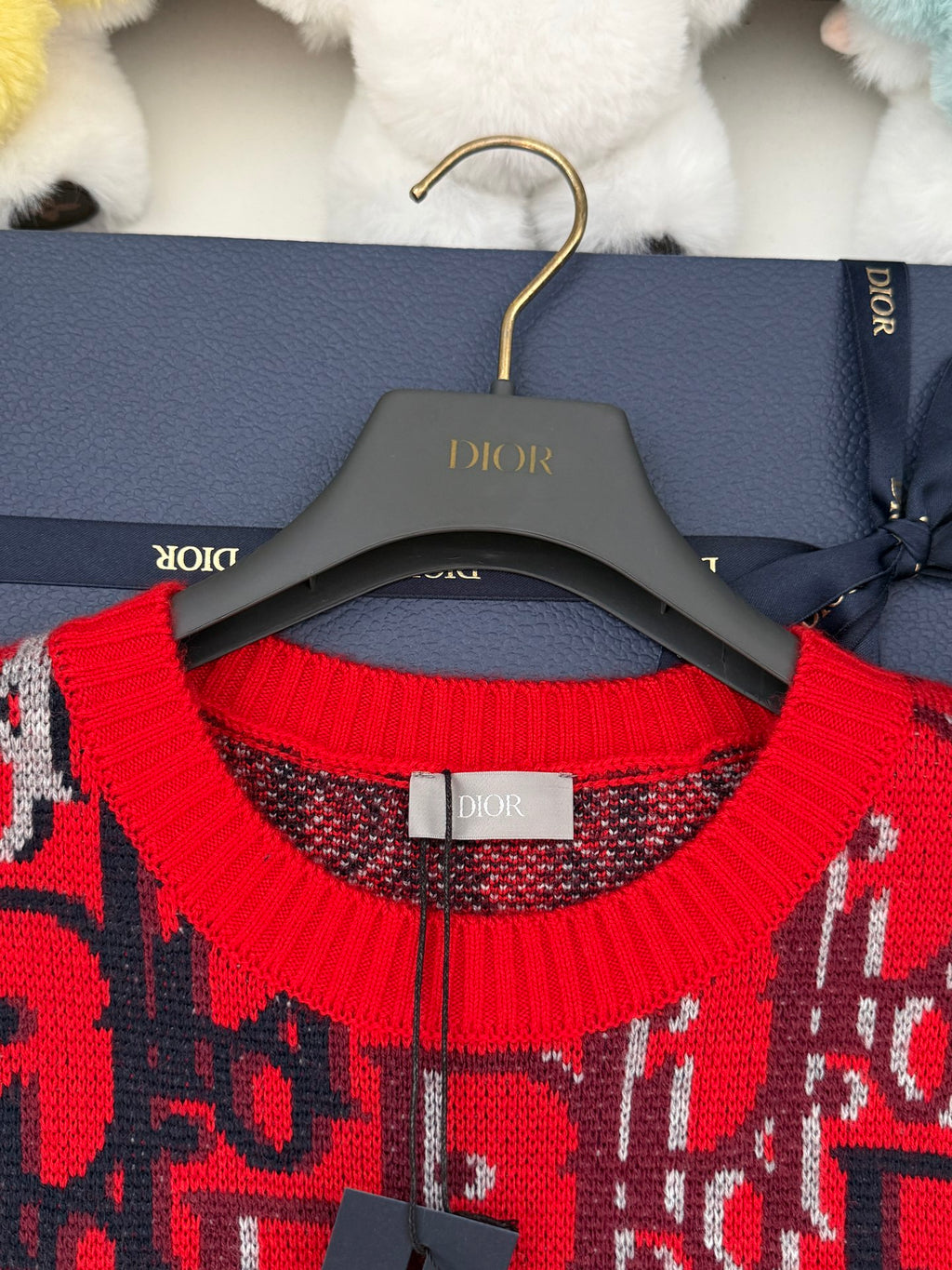 Dior Sweat