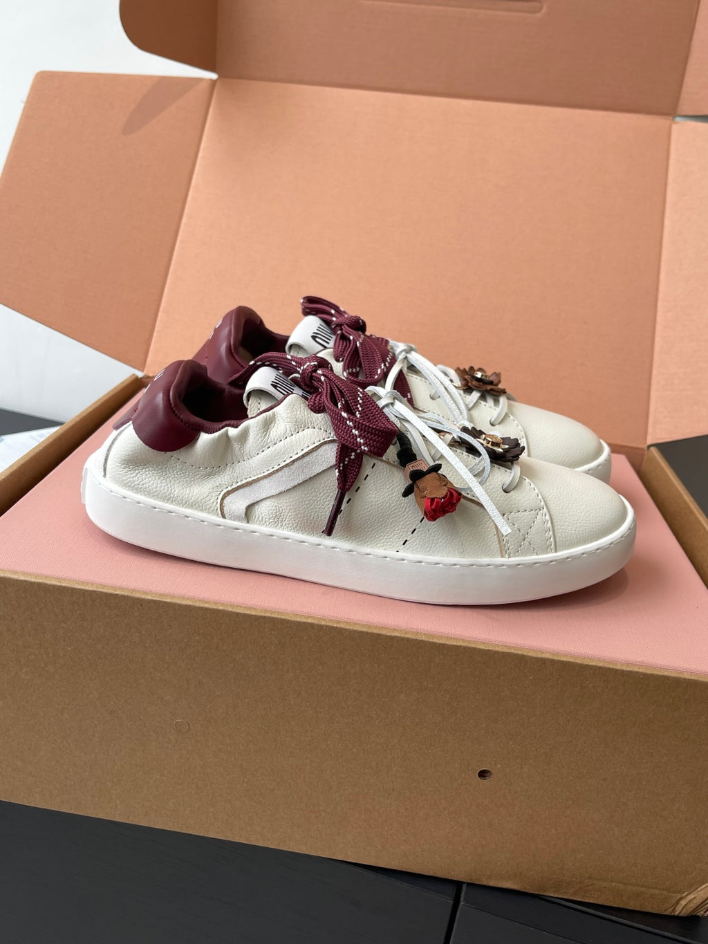 Miu miu sneaker