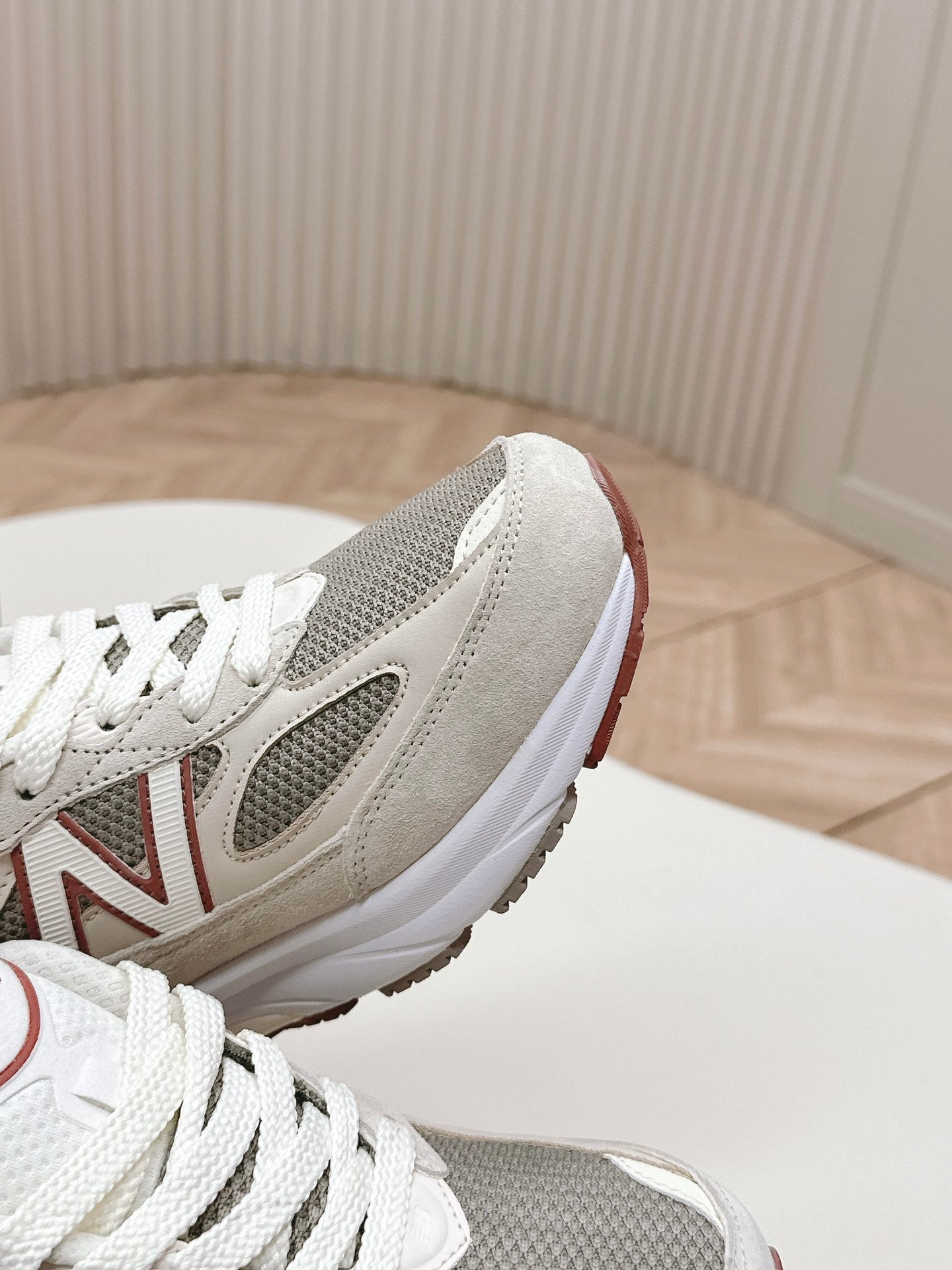 Loro Piana & New Balance Sneaker