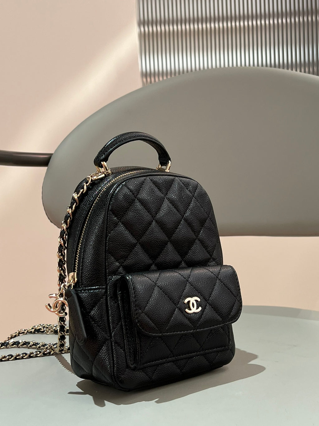 Chanel 24 Mini