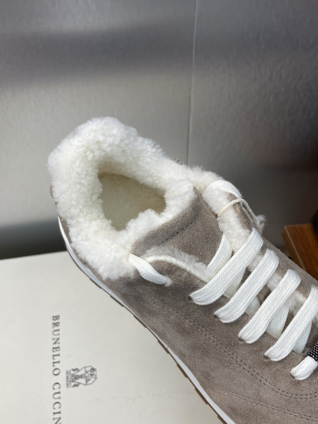 Brunello Cucinelli Sneaker