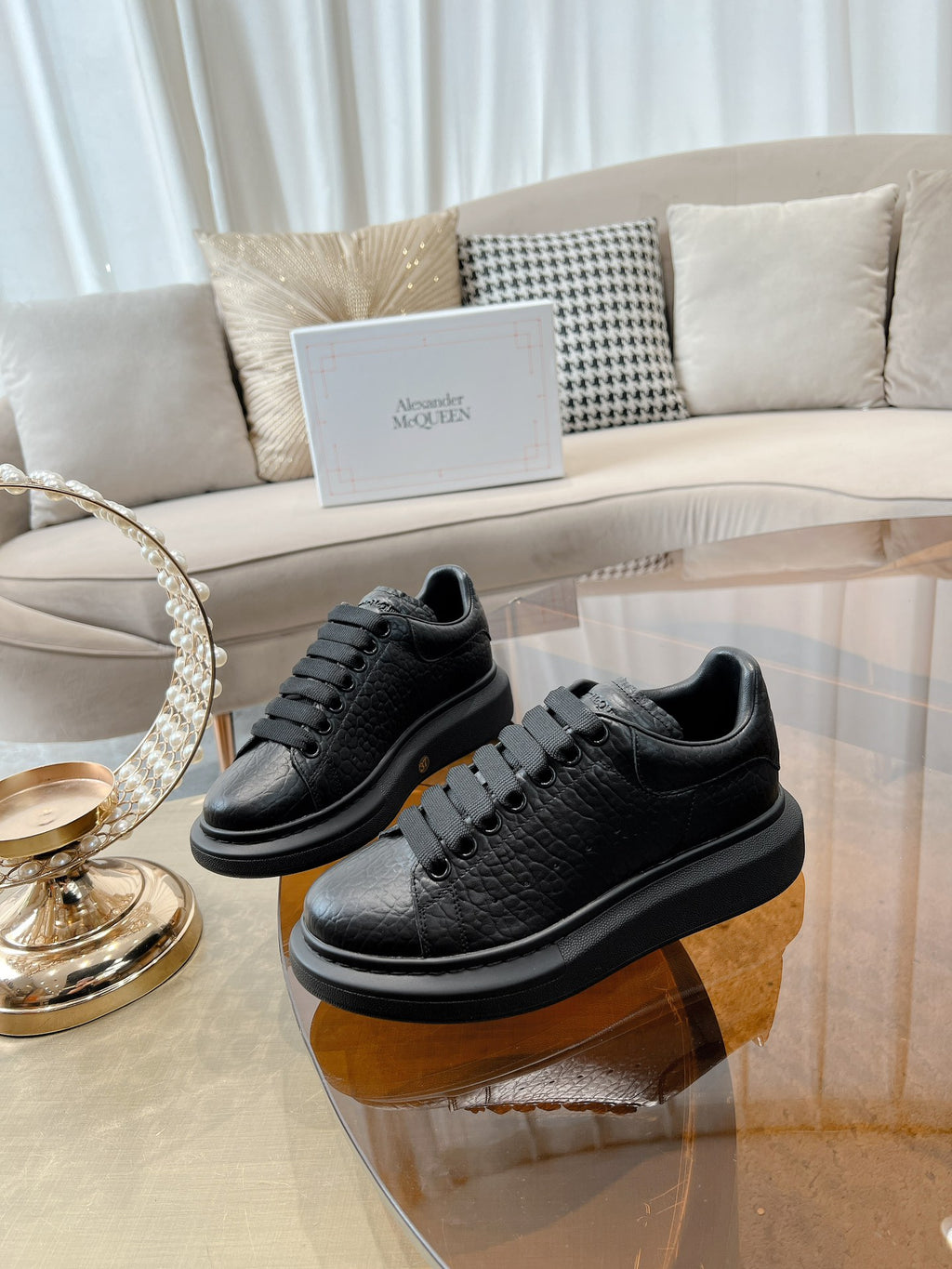 Alexander McQueen Sneaker