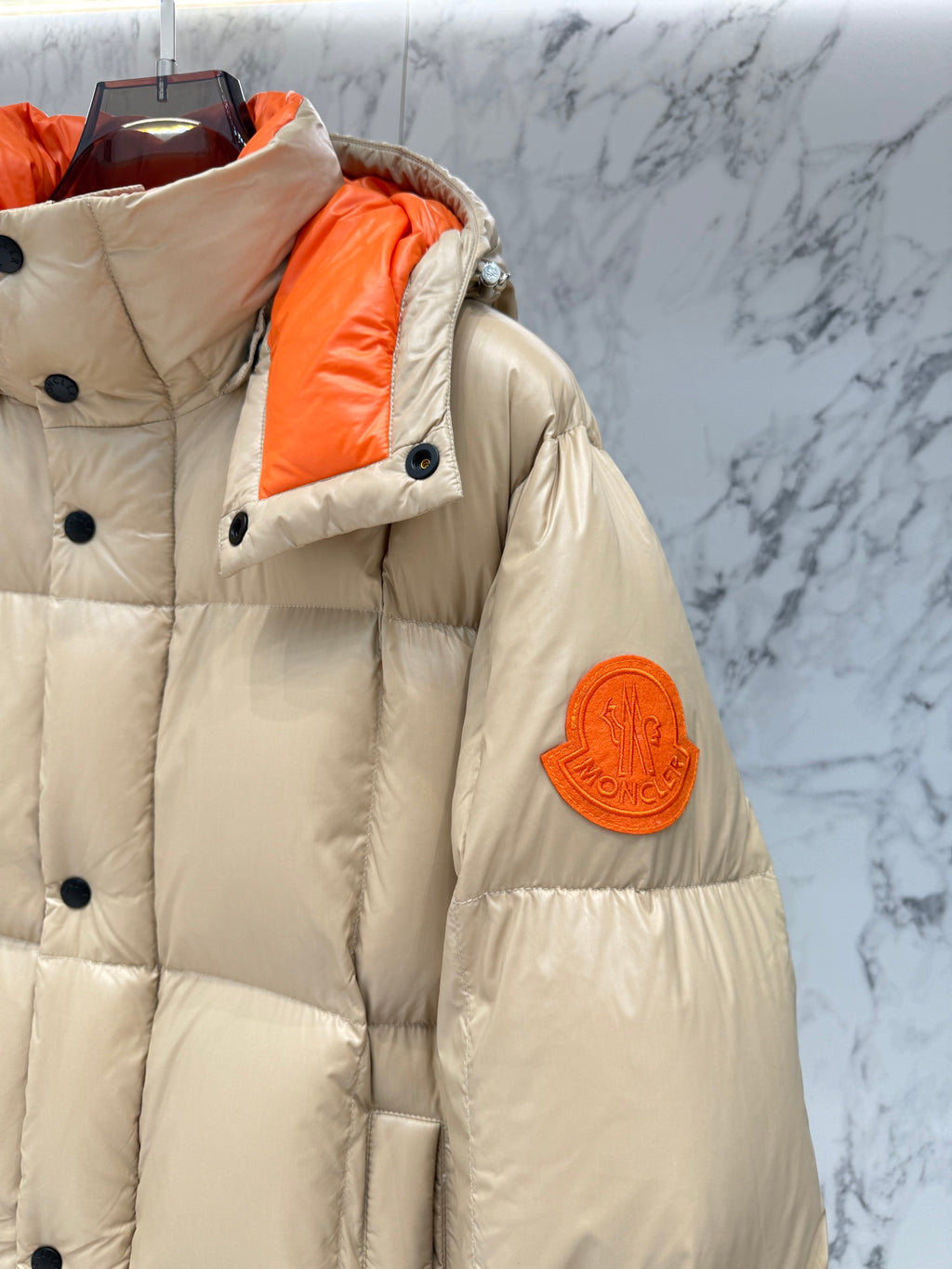 Moncler Mont