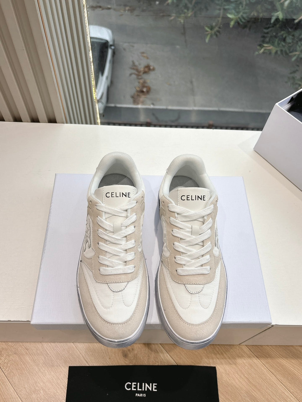 Celine Sneaker