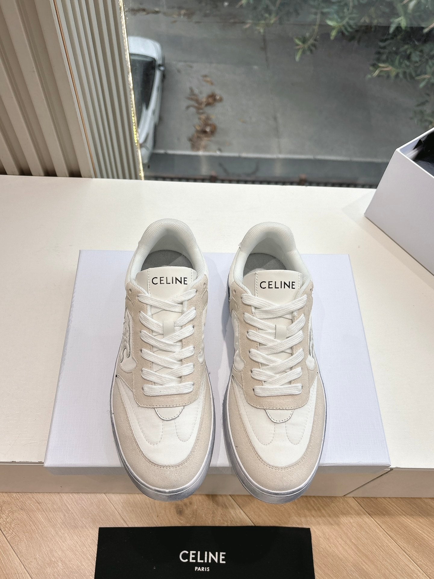 Celine Sneaker
