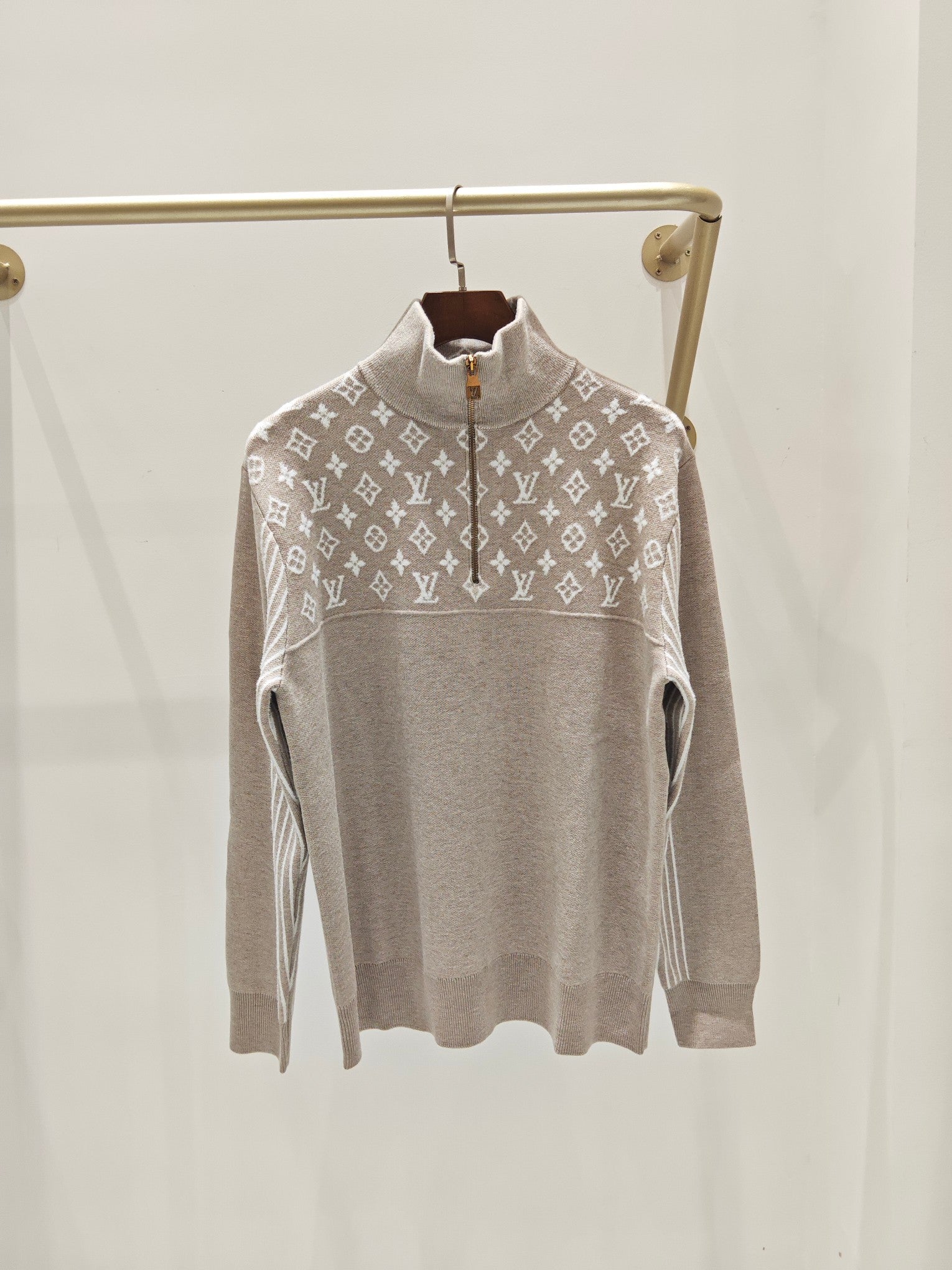 Louis Vuitton Hırka