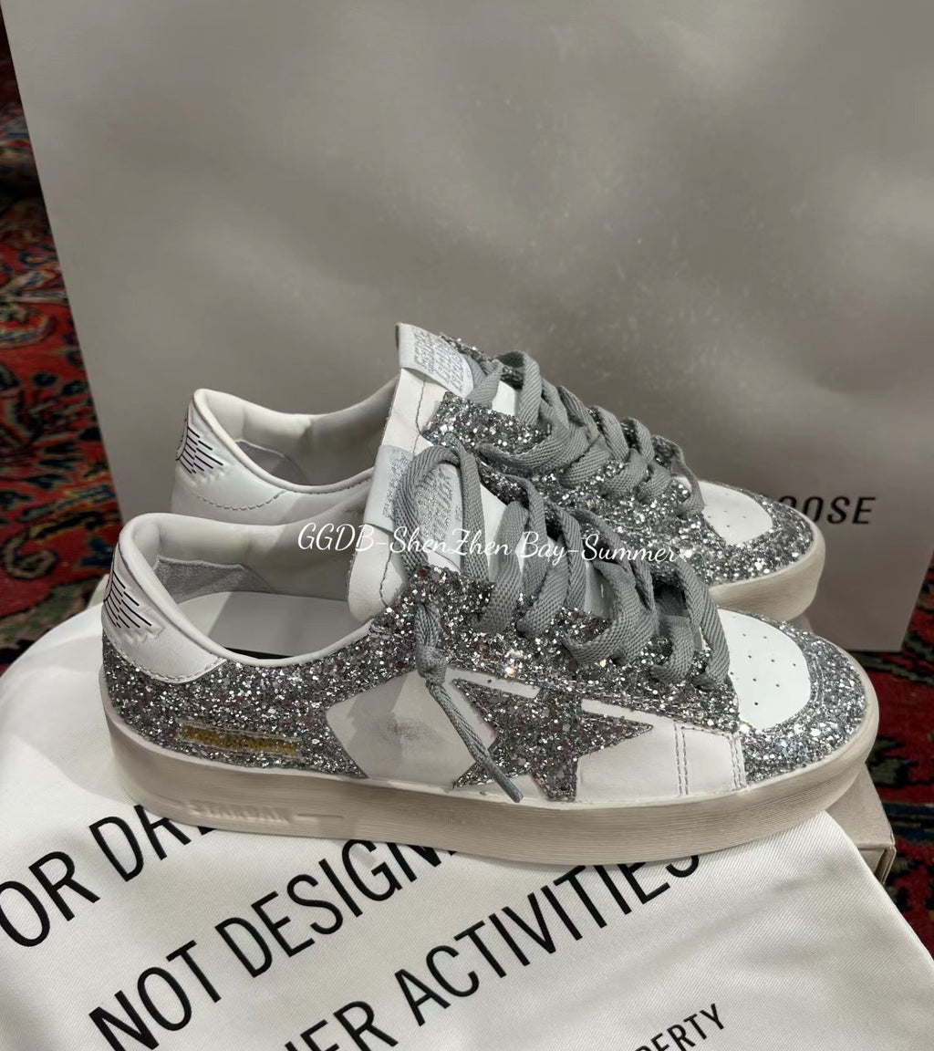 Golden Goose Stardan