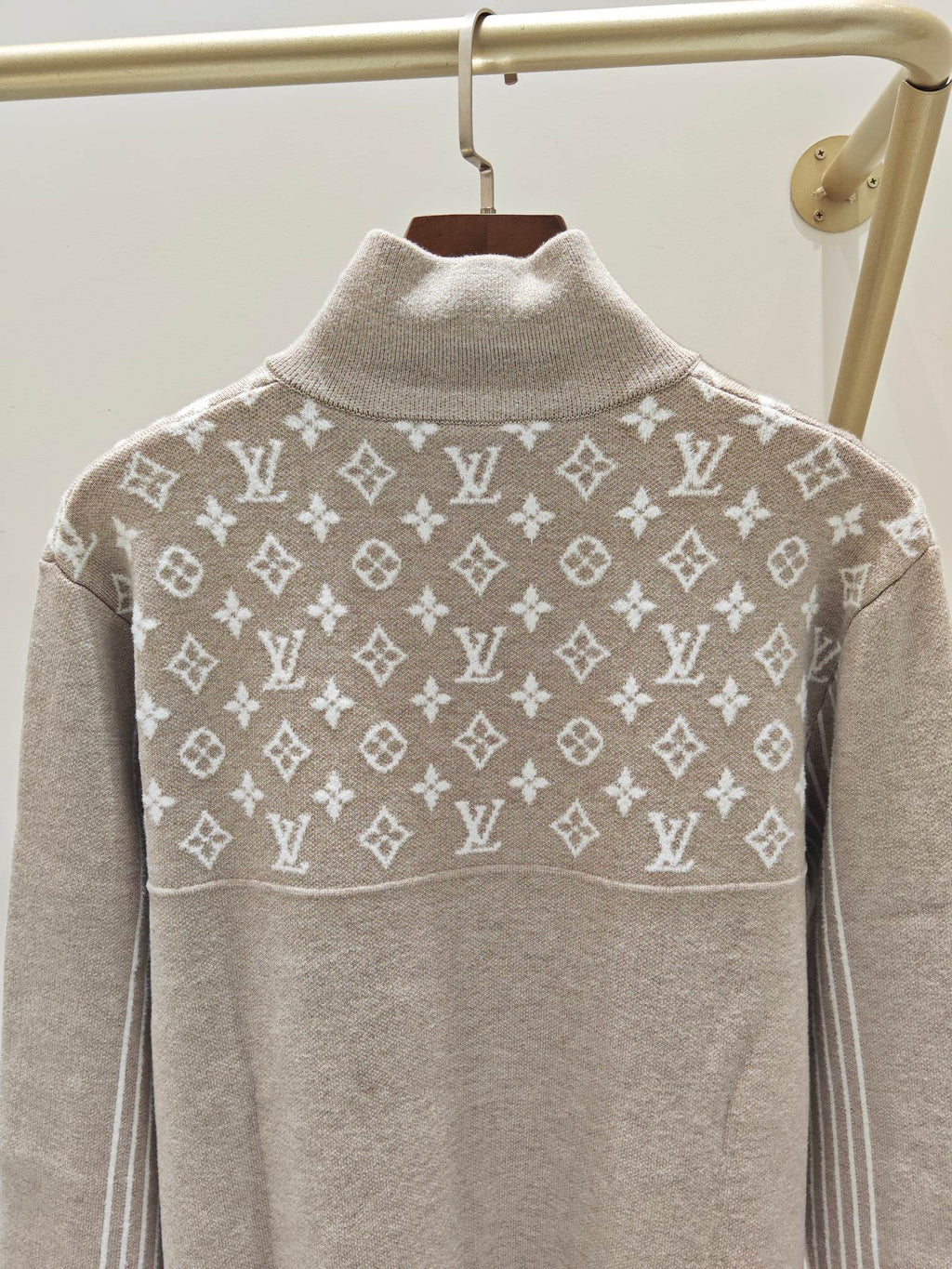 Louis Vuitton Hırka