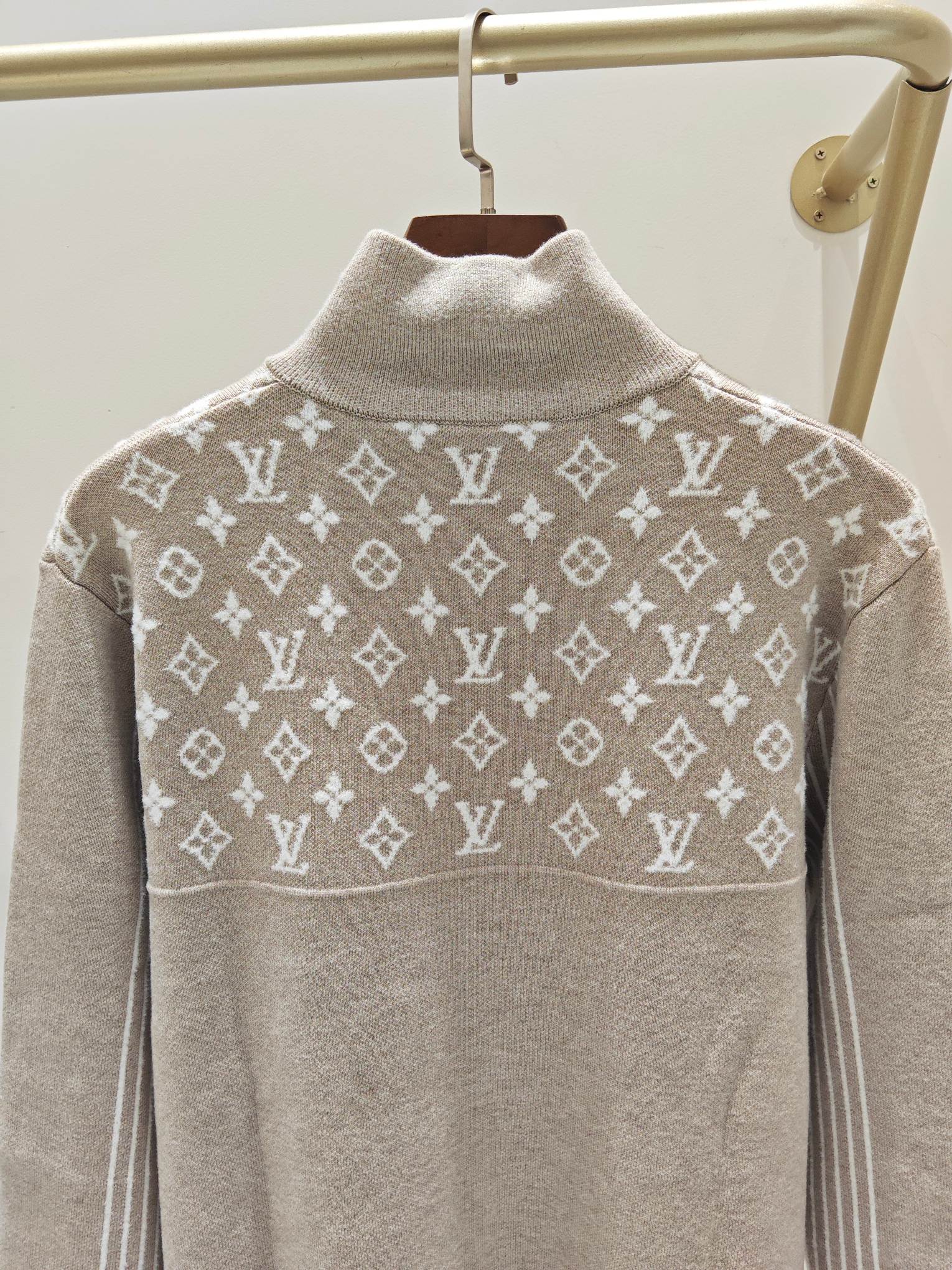 Louis Vuitton Hırka