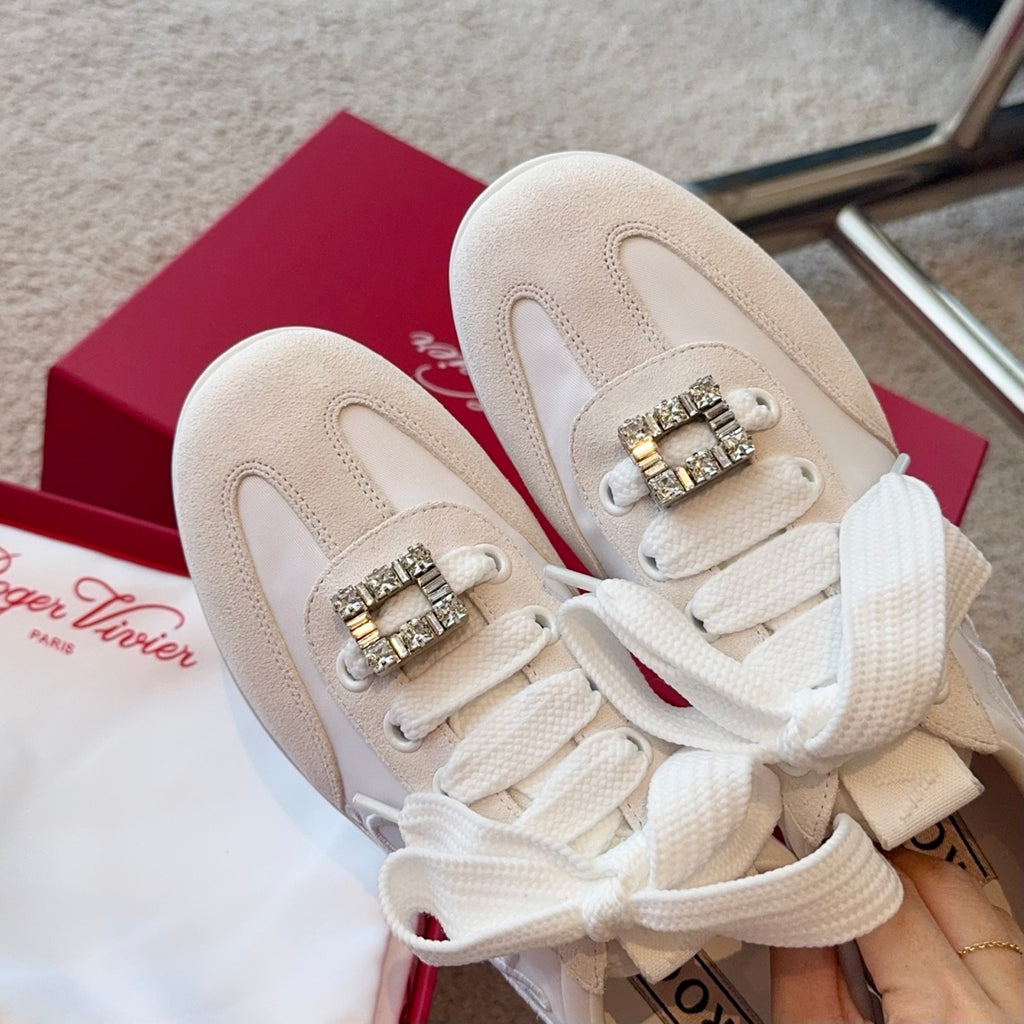 Roger Vivier Sneaker
