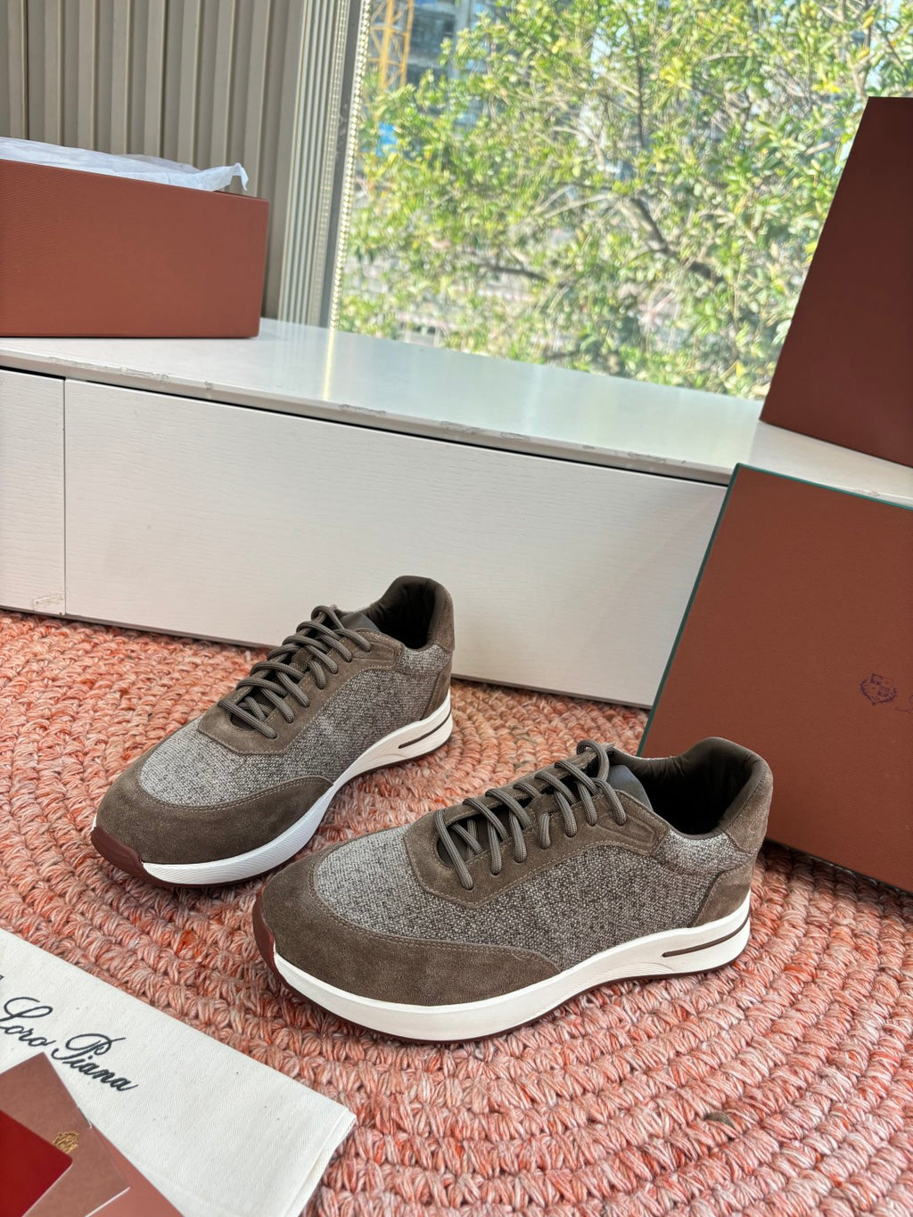 Loro Piana Sneaker