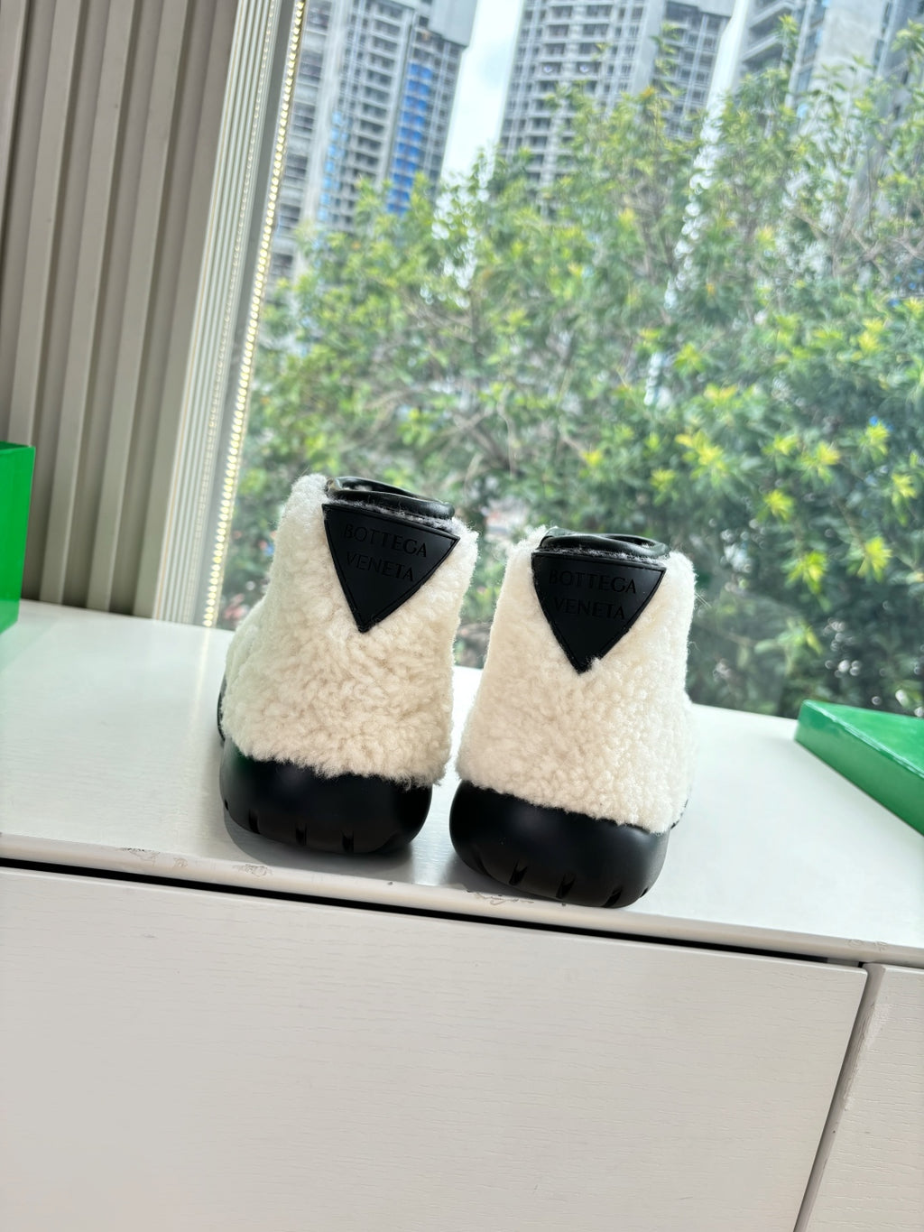 Bottega Veneta Bot