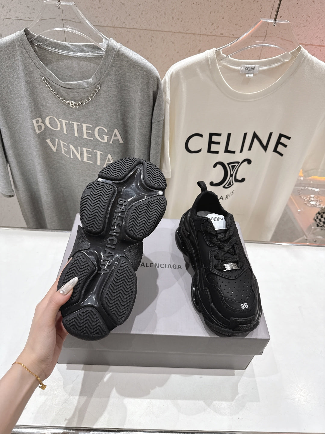 Balenciaga Sneaker