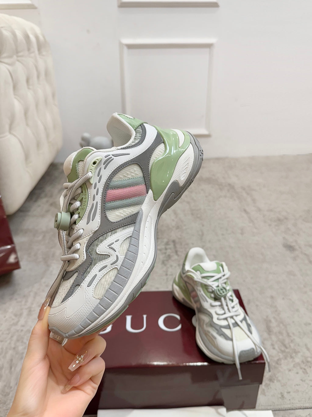 Gucci Sneaker