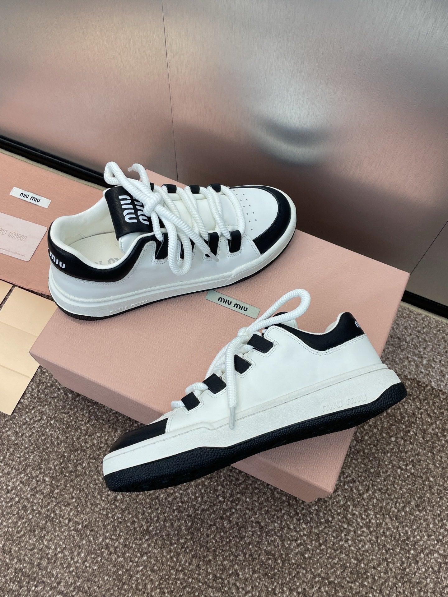 Miu miu sneaker