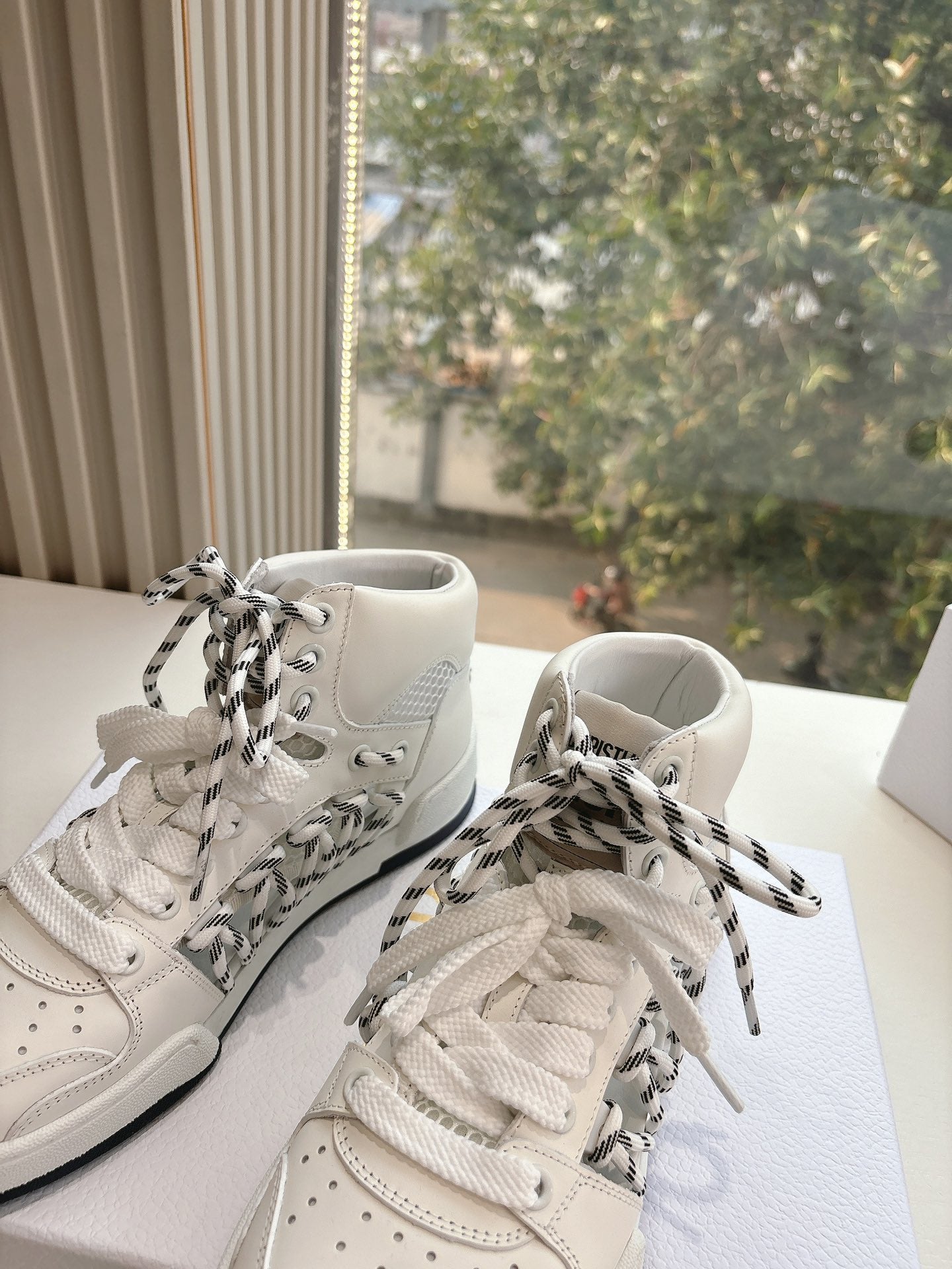 Dior Sneaker