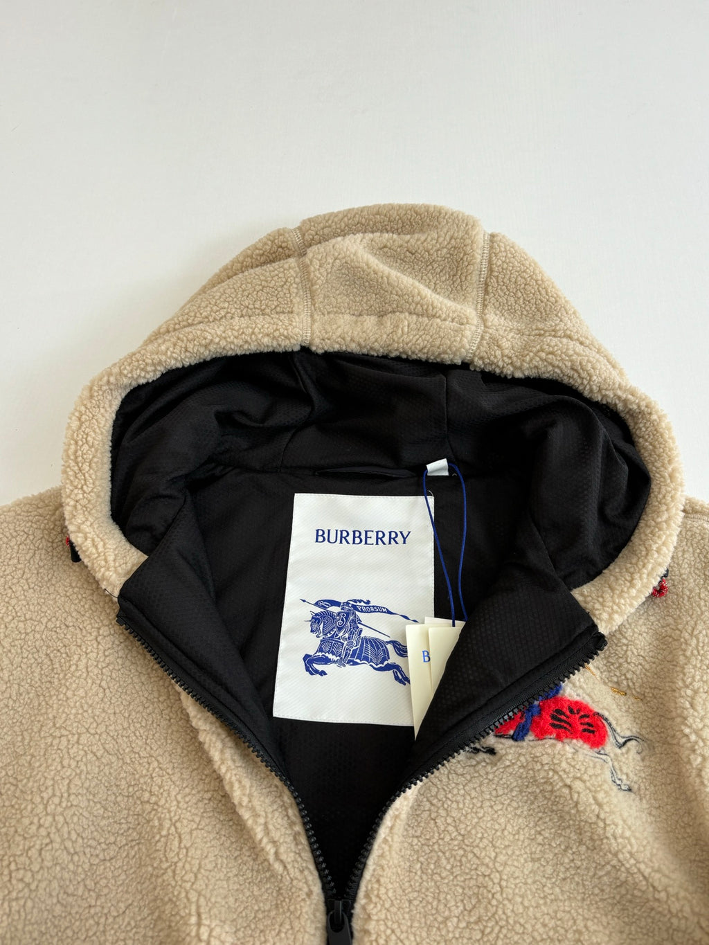 Burberry Polar