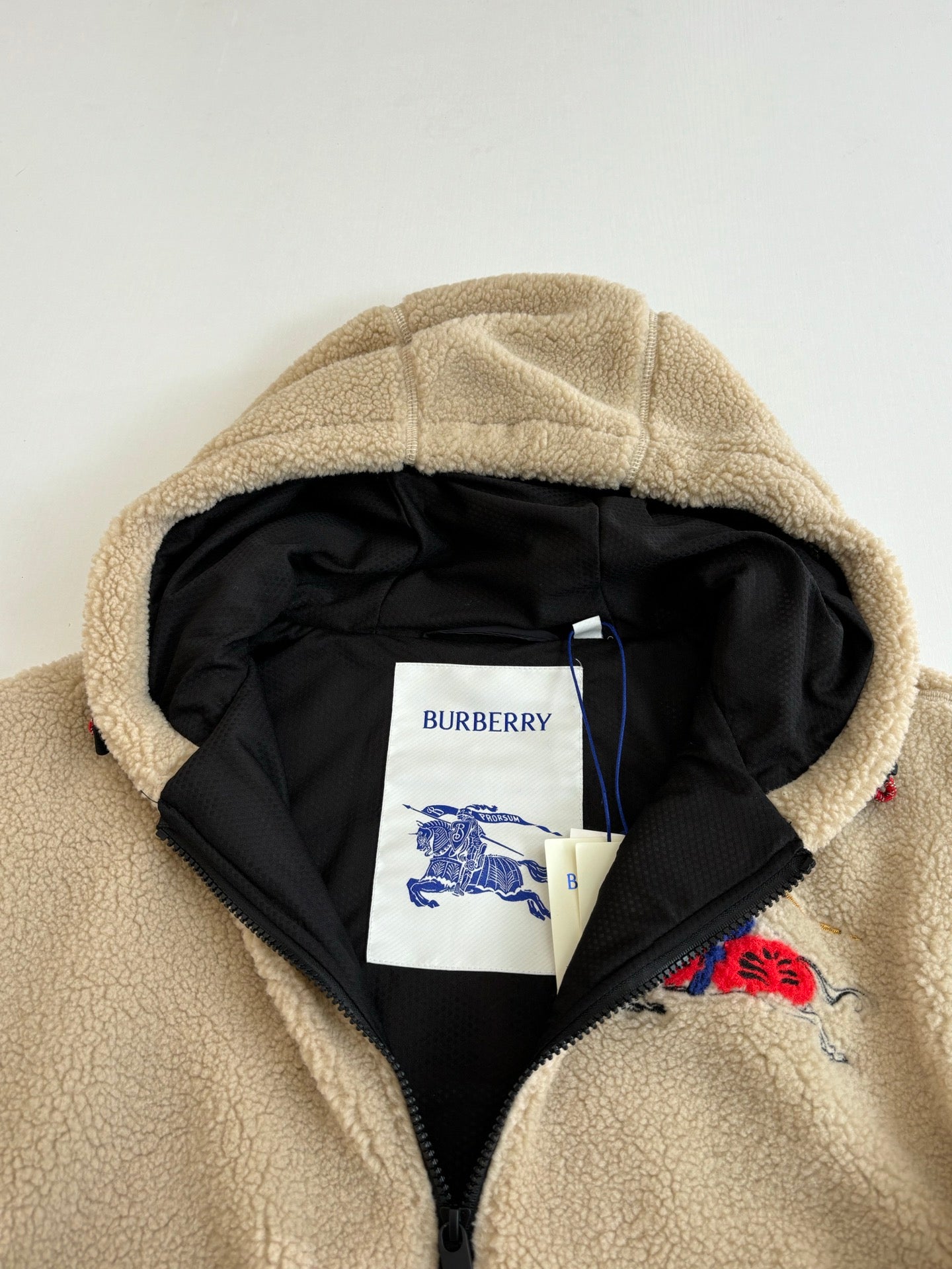 Burberry Polar