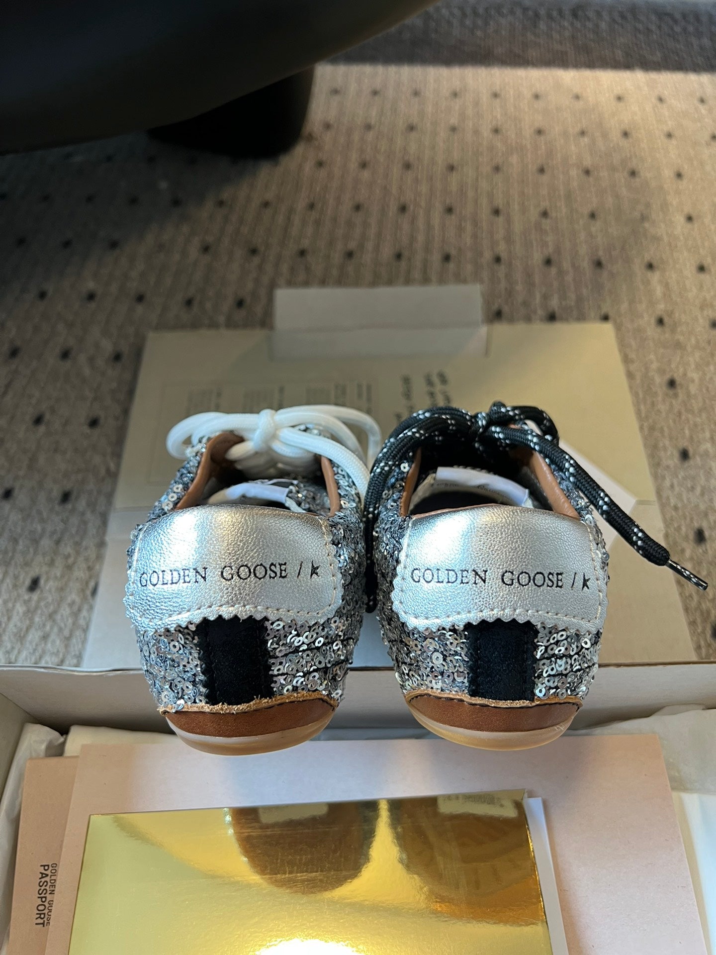 Golden Goose True