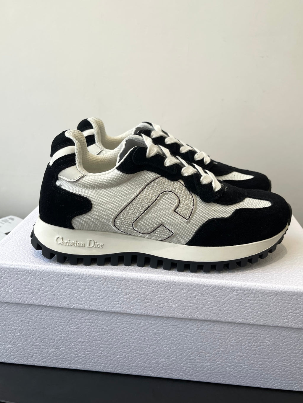 Dior Sneaker