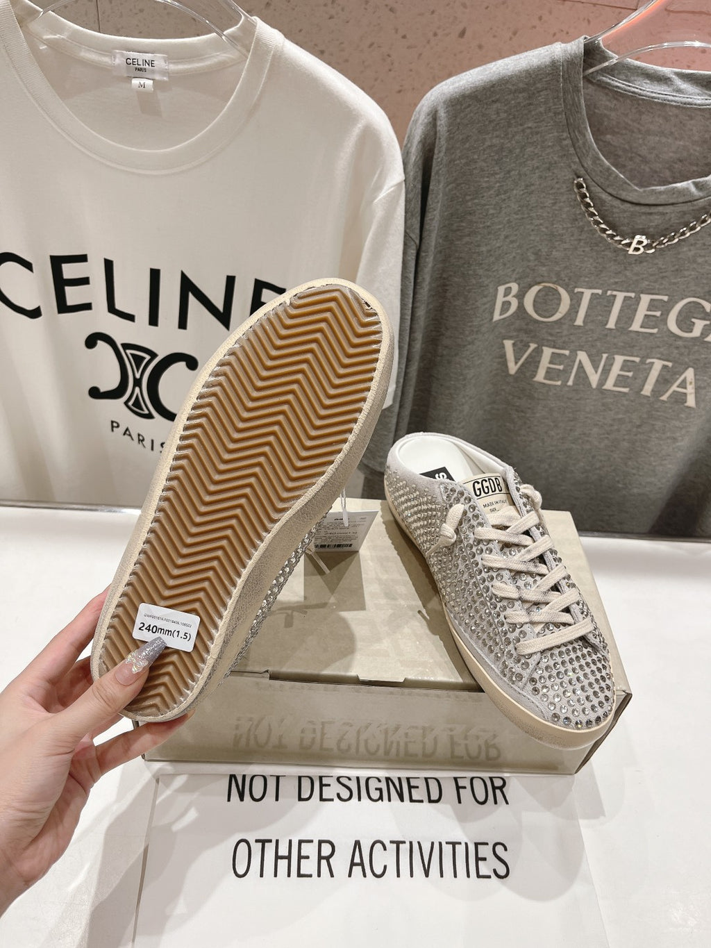 Golden Goose Superstar