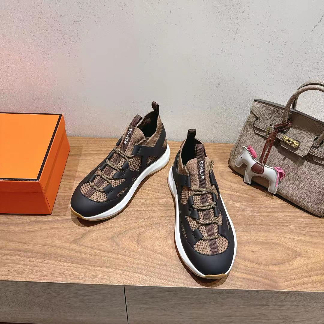 Hermes Sneaker