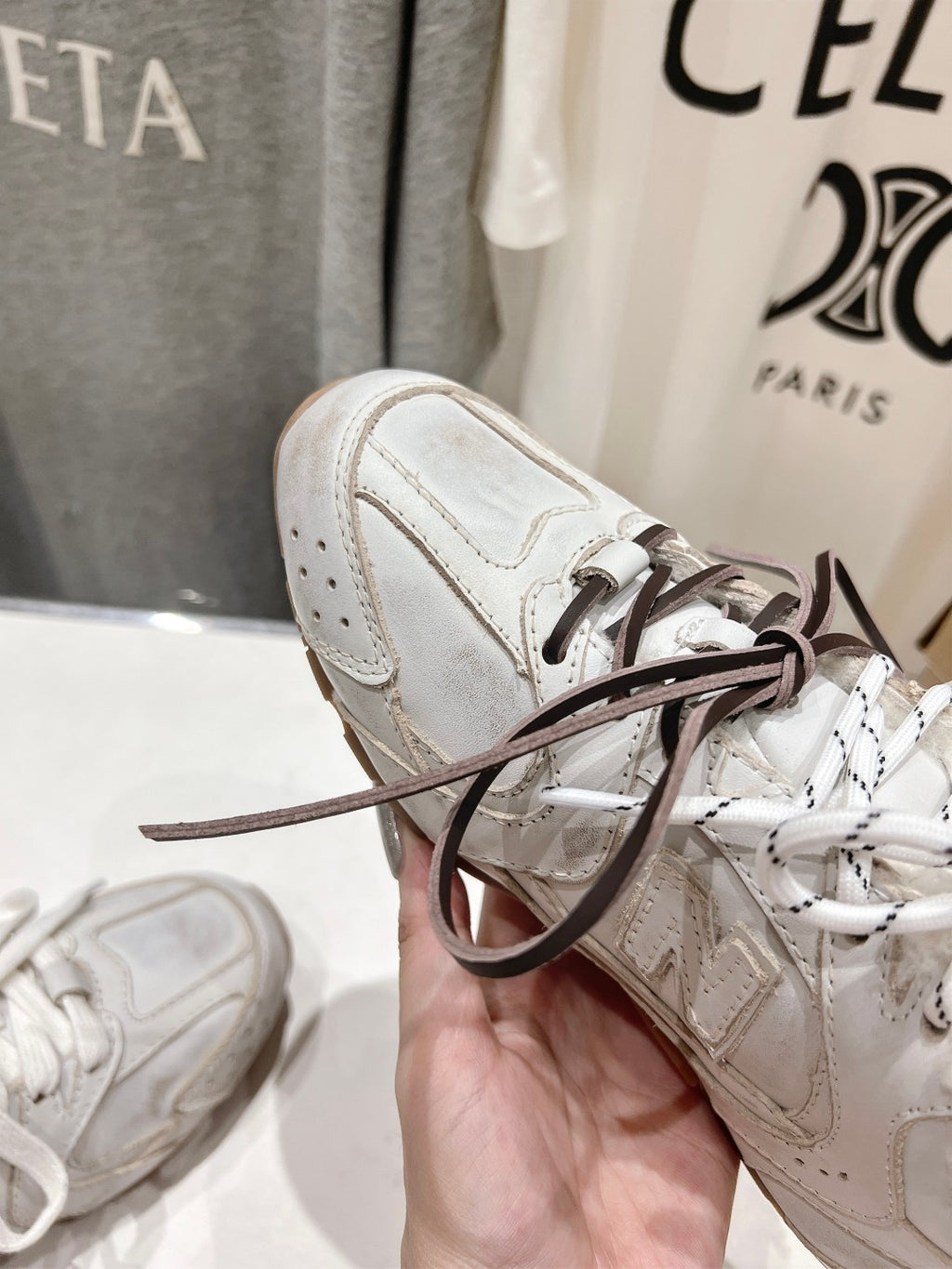 Miu miu sneaker
