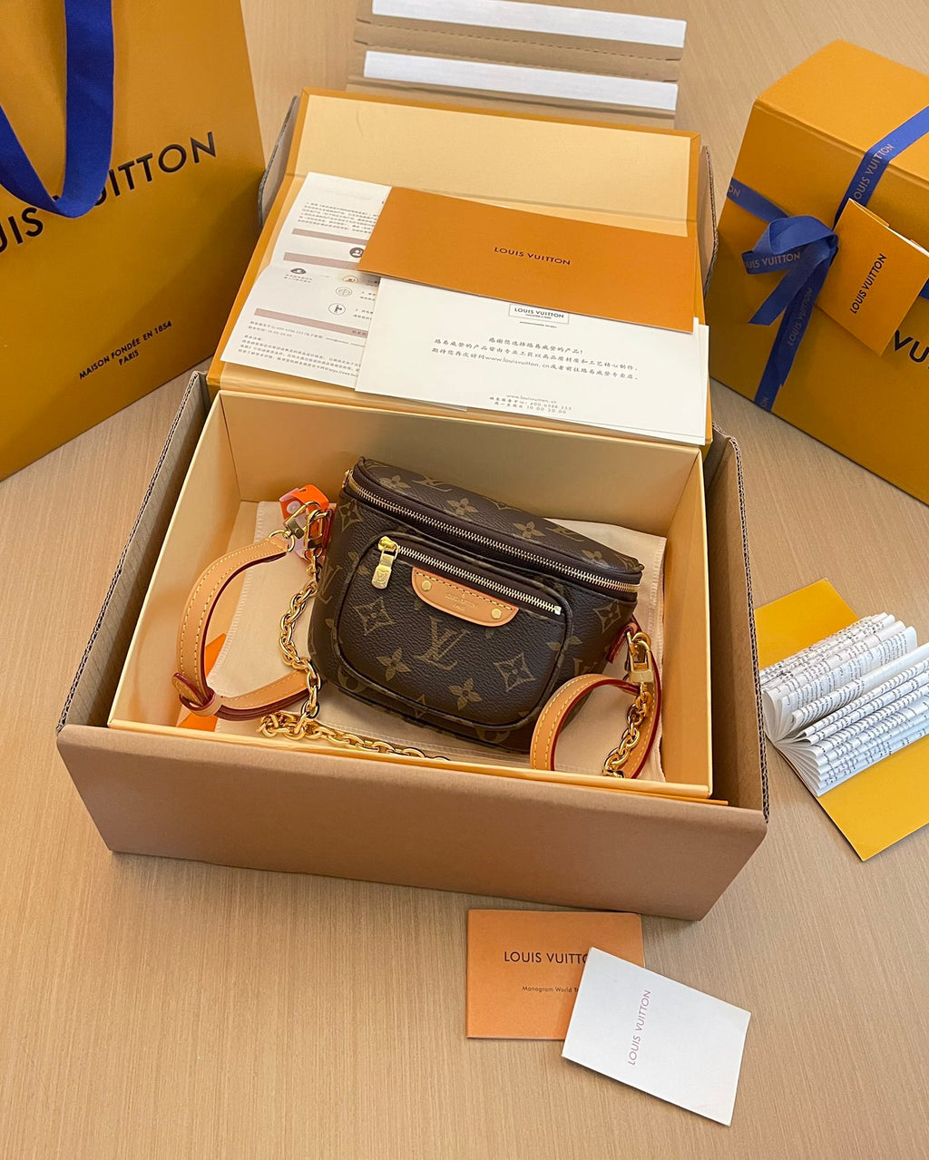 Louis Vuitton Bag