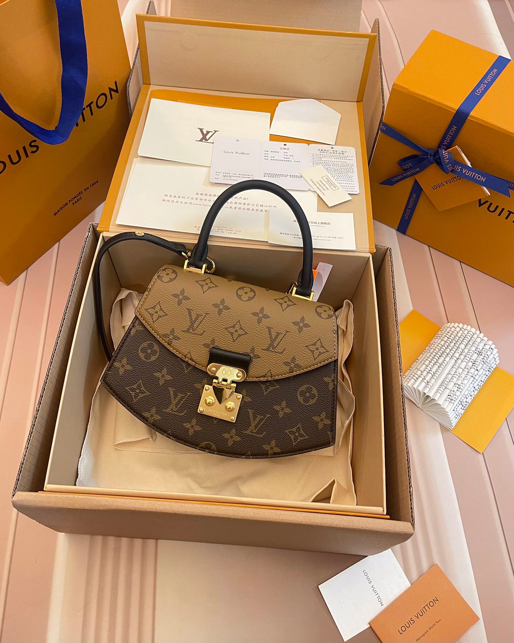 Louis Vuitton Bag