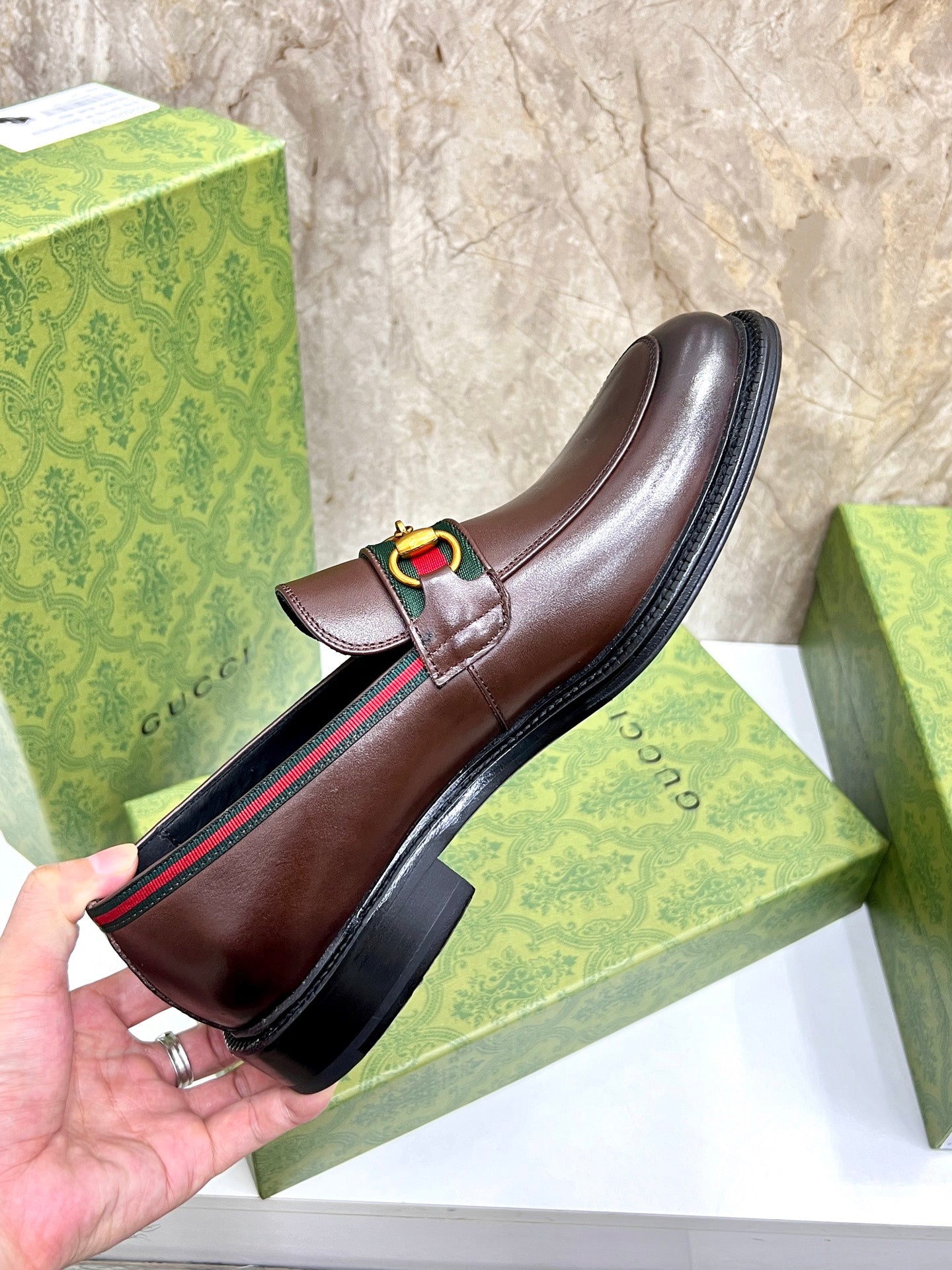Gucci Loafer