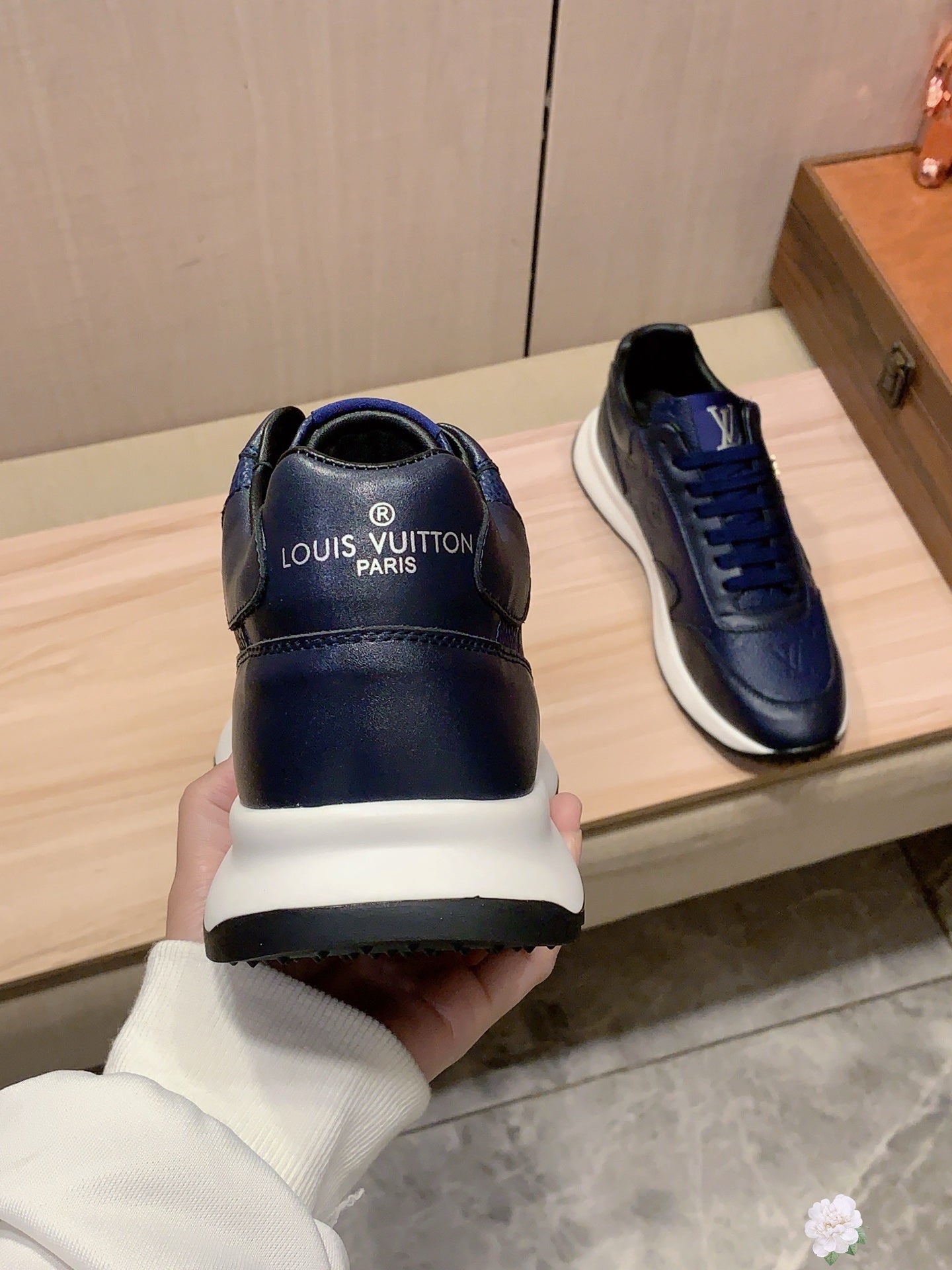 Louis Vuitton Sneaker