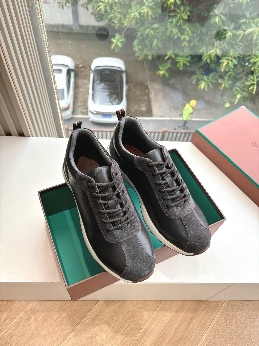 Loro Piana Sneaker