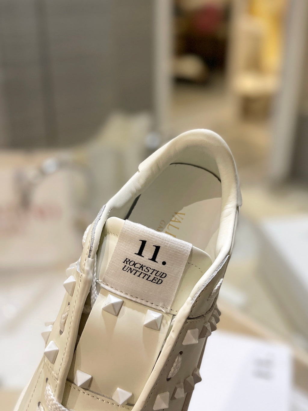 Valentino Sneaker